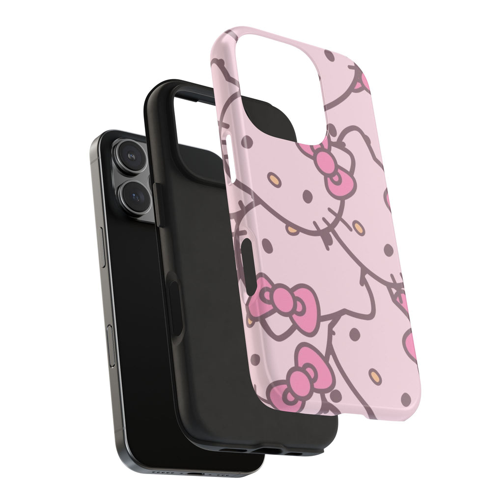 Hello Kitty Phone Cases