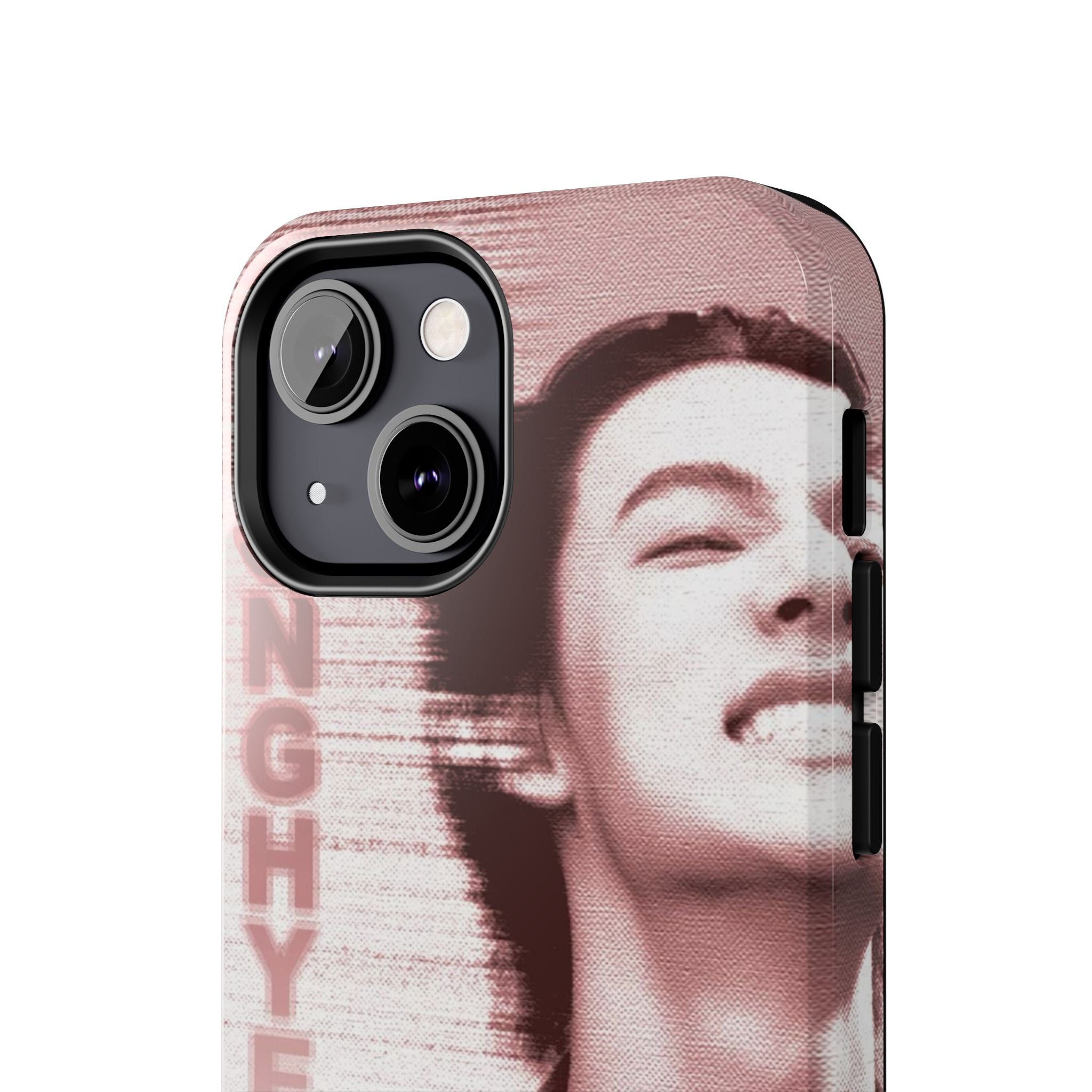 Seonghyeon Phone Cases