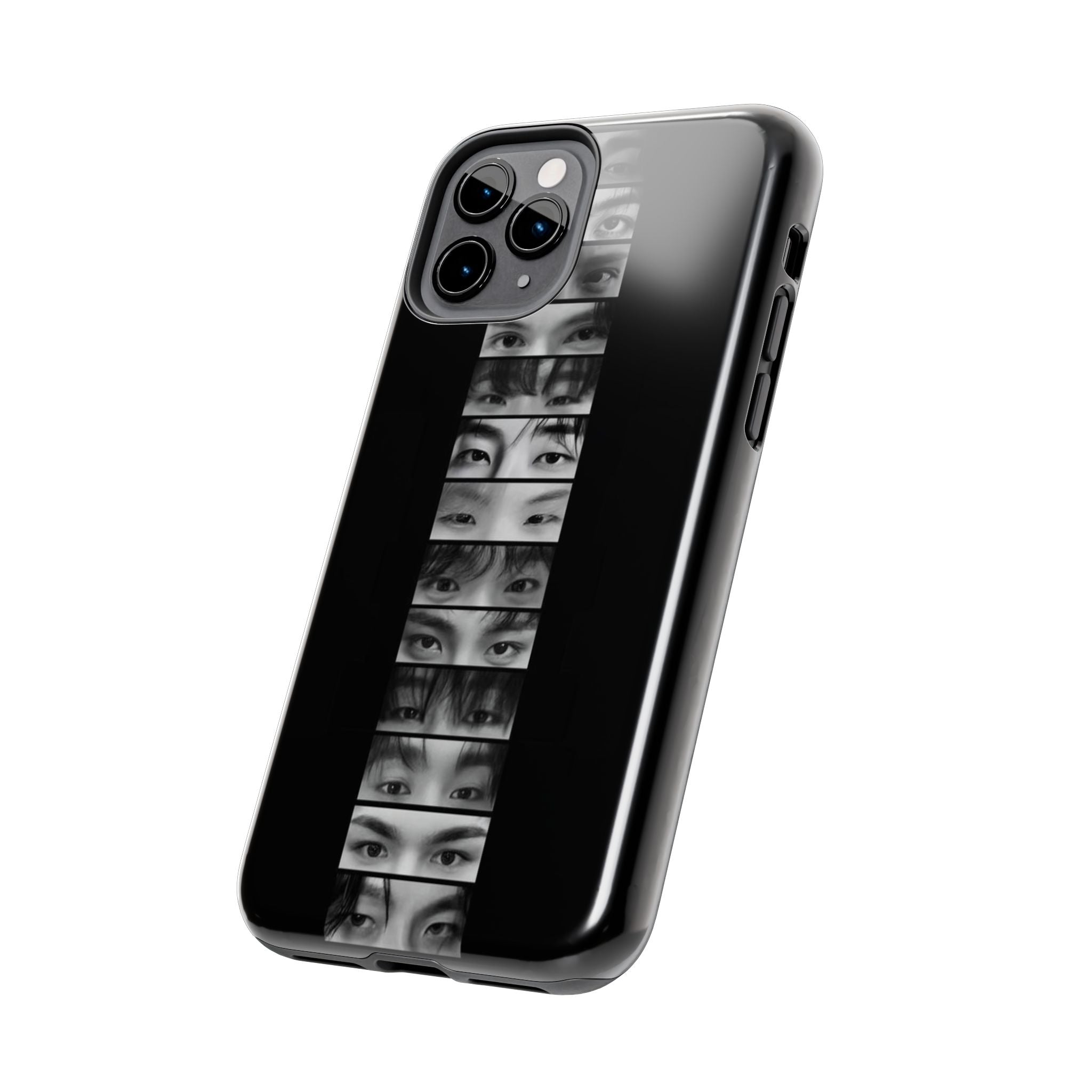 Seventeen Phone Cases