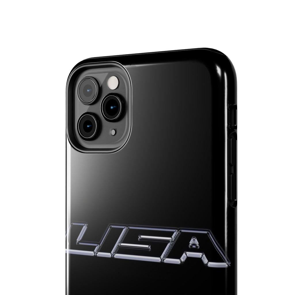 Lisa Phone Cases