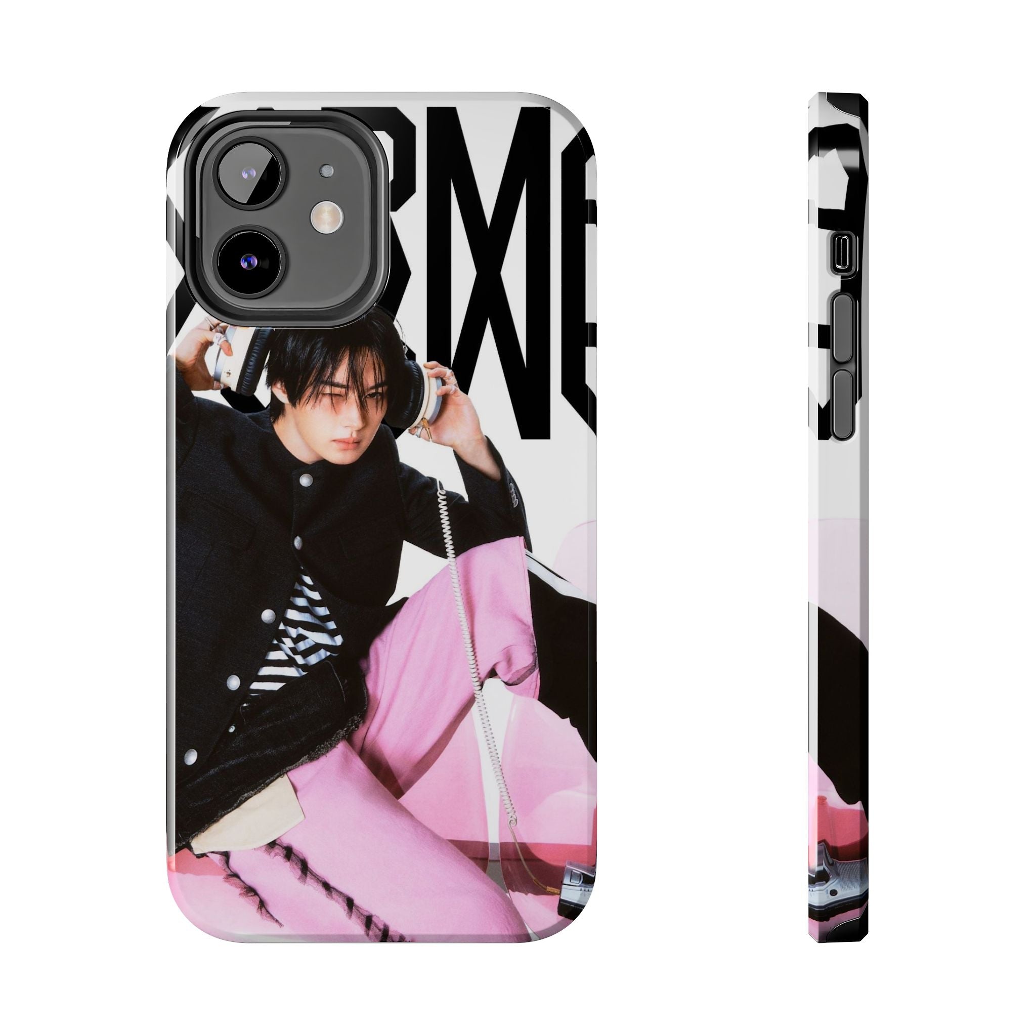 Straykids Leeknow Karma Phone Cases