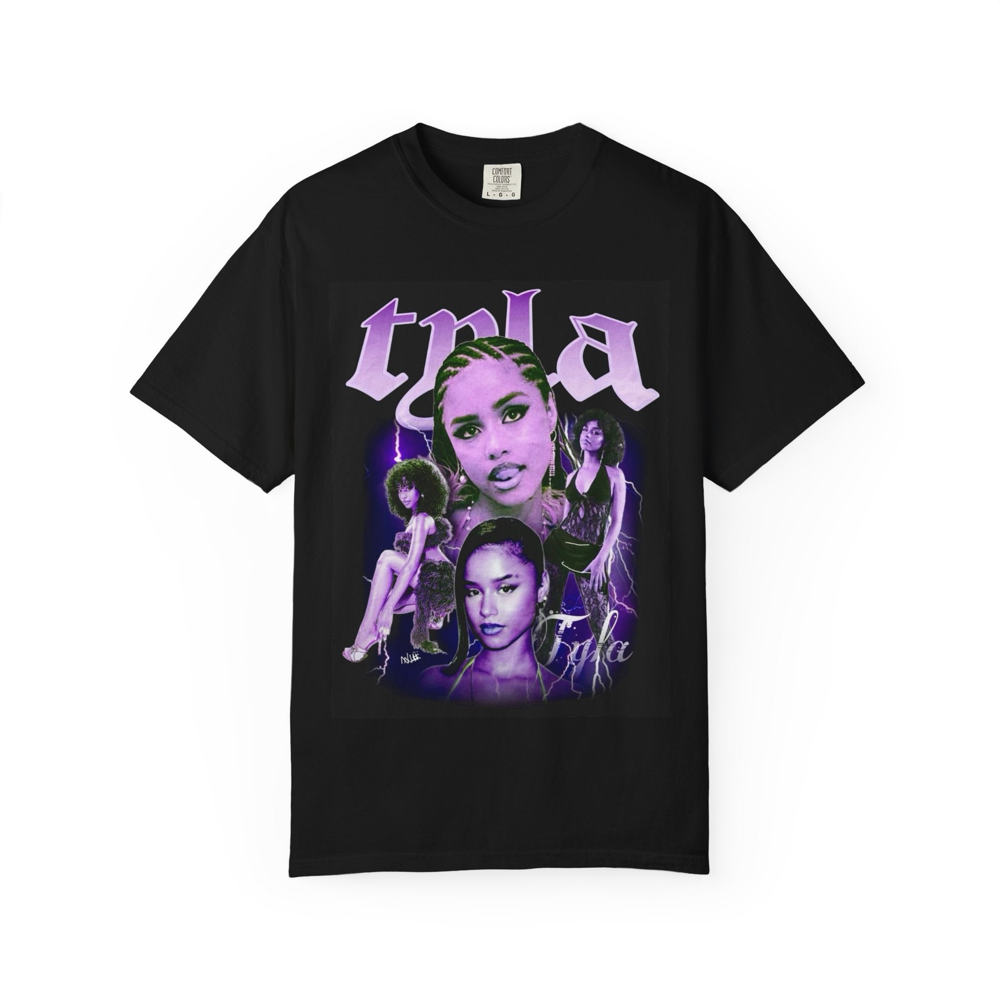 Tyla (ver 2) Unisex T-shirt