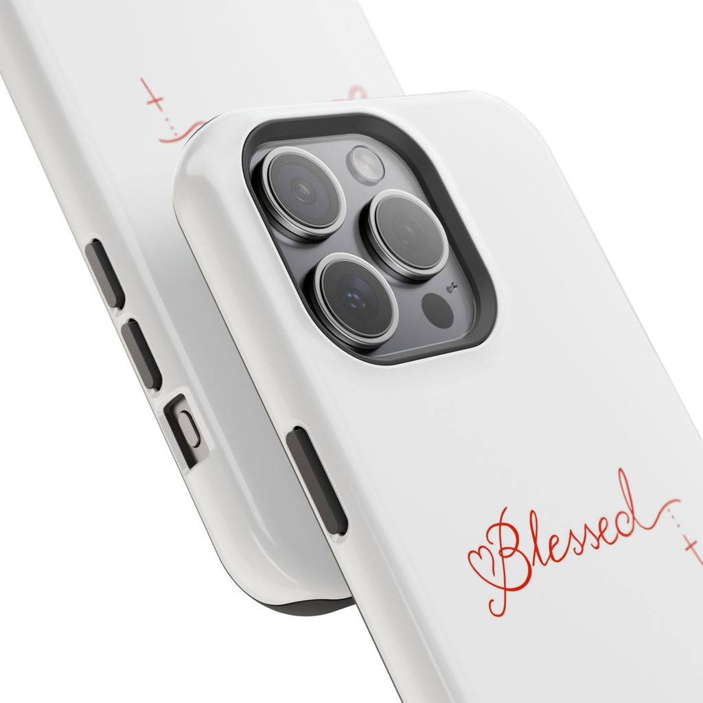 Blessed PhoneCases