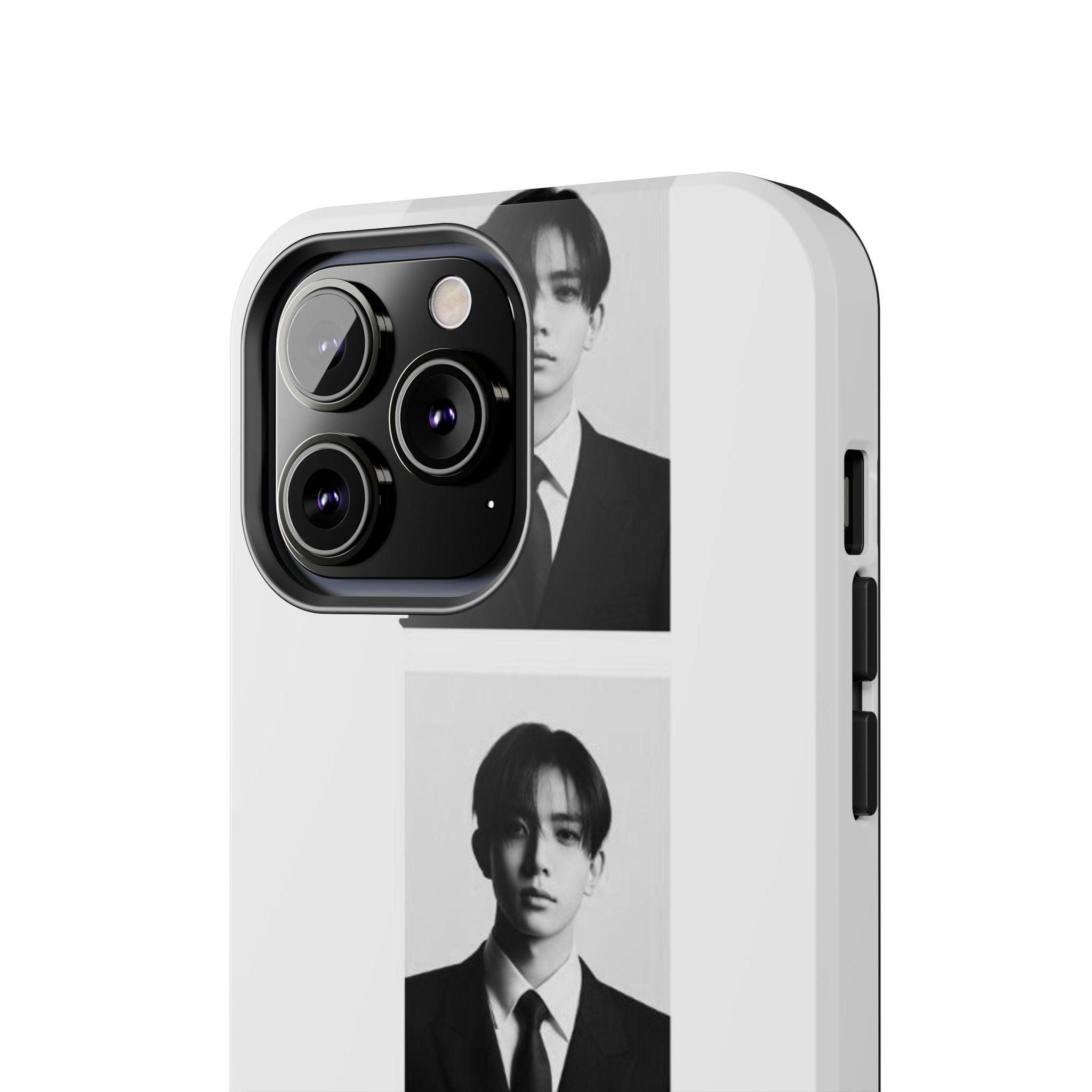 Heeseung Phone Cases