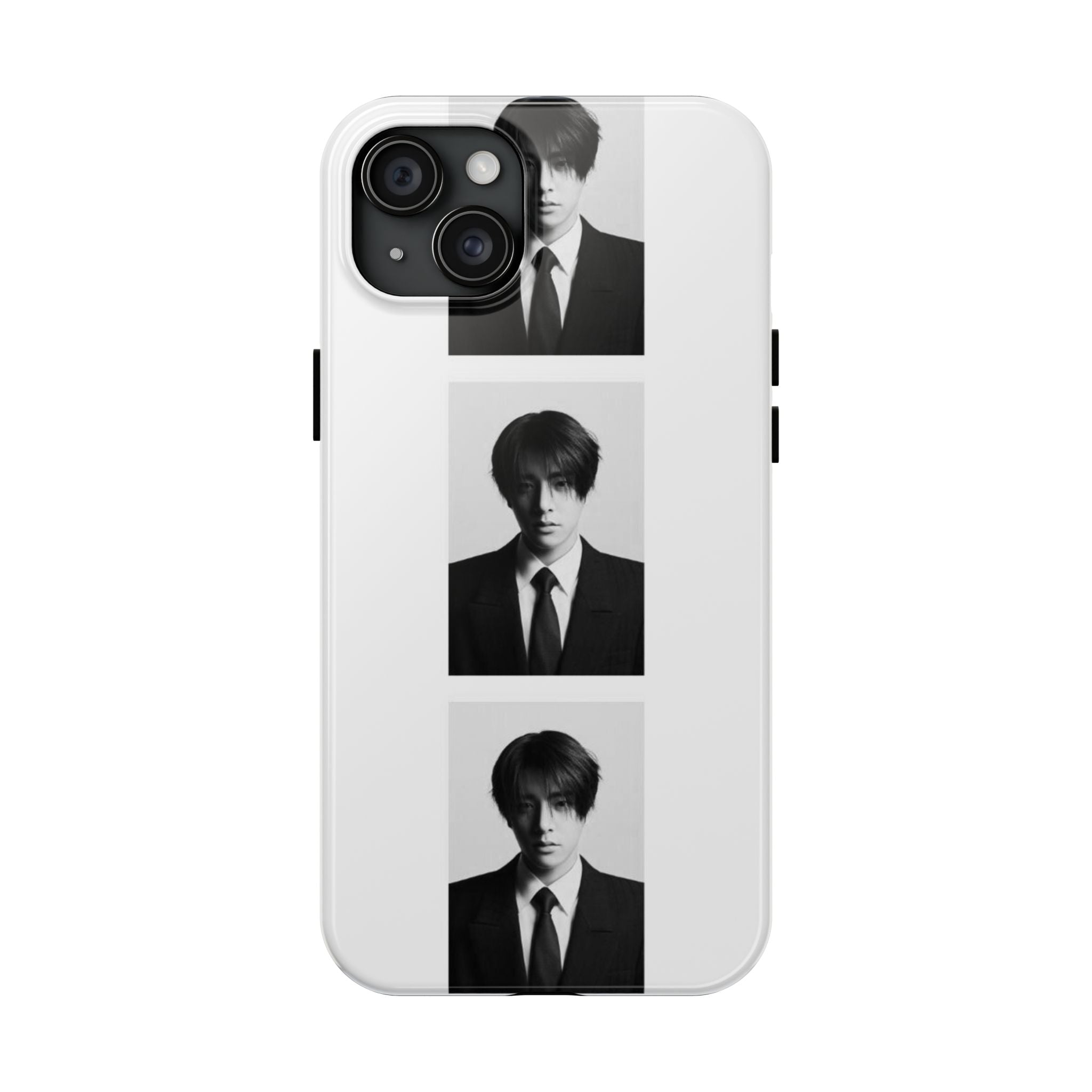 Jake Phone Cases