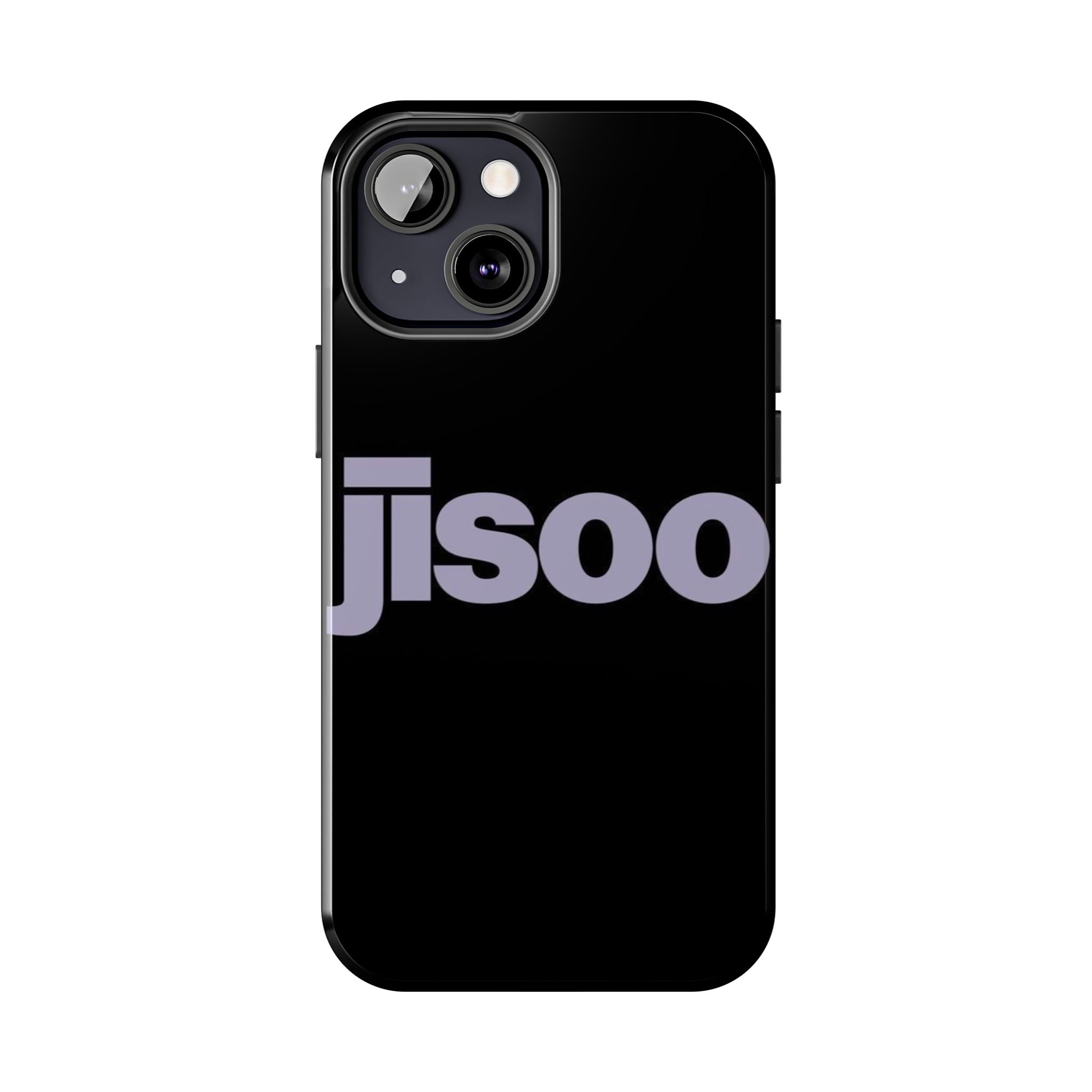Jisoo Phone Cases