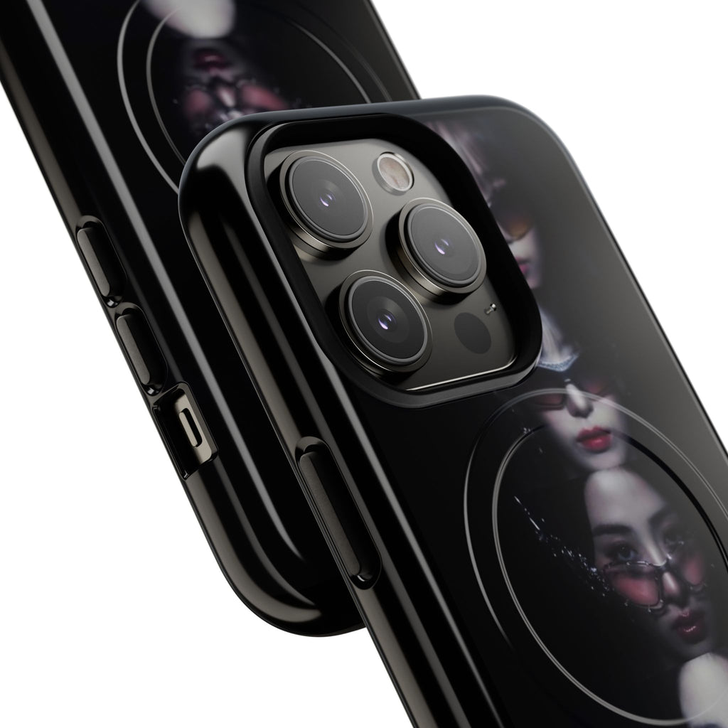 Le Sserafim Magnetic Cases