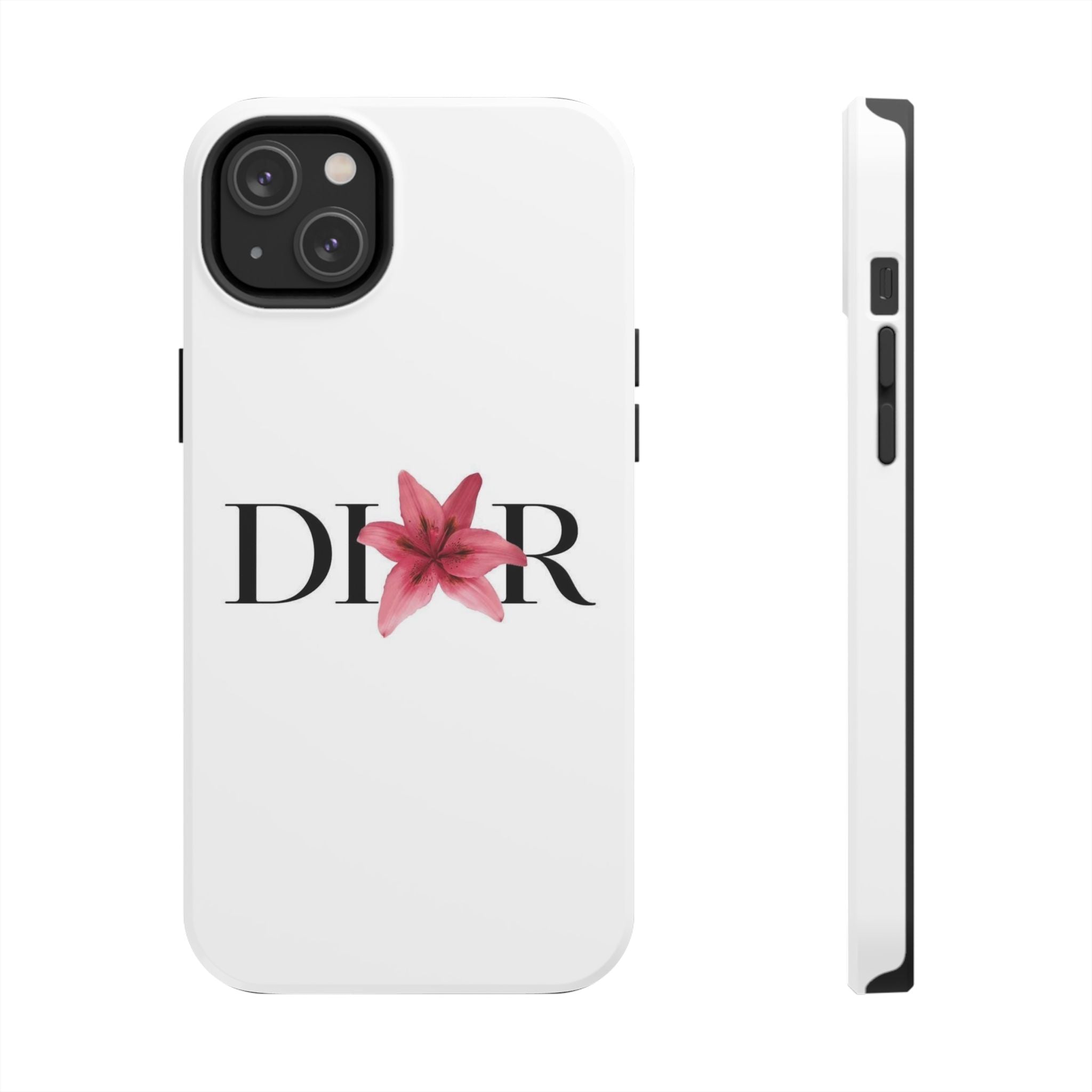 Dior Phone Cases