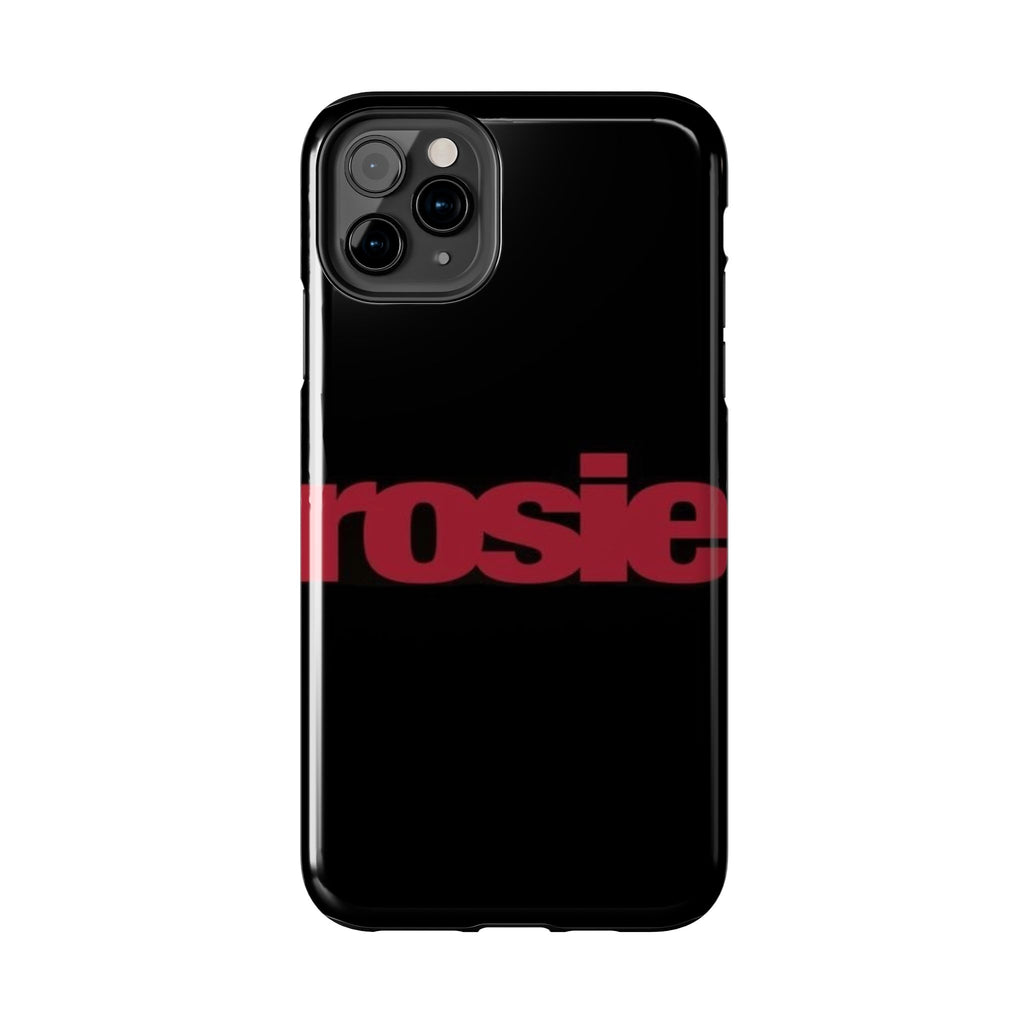 Rosie Phone Cases