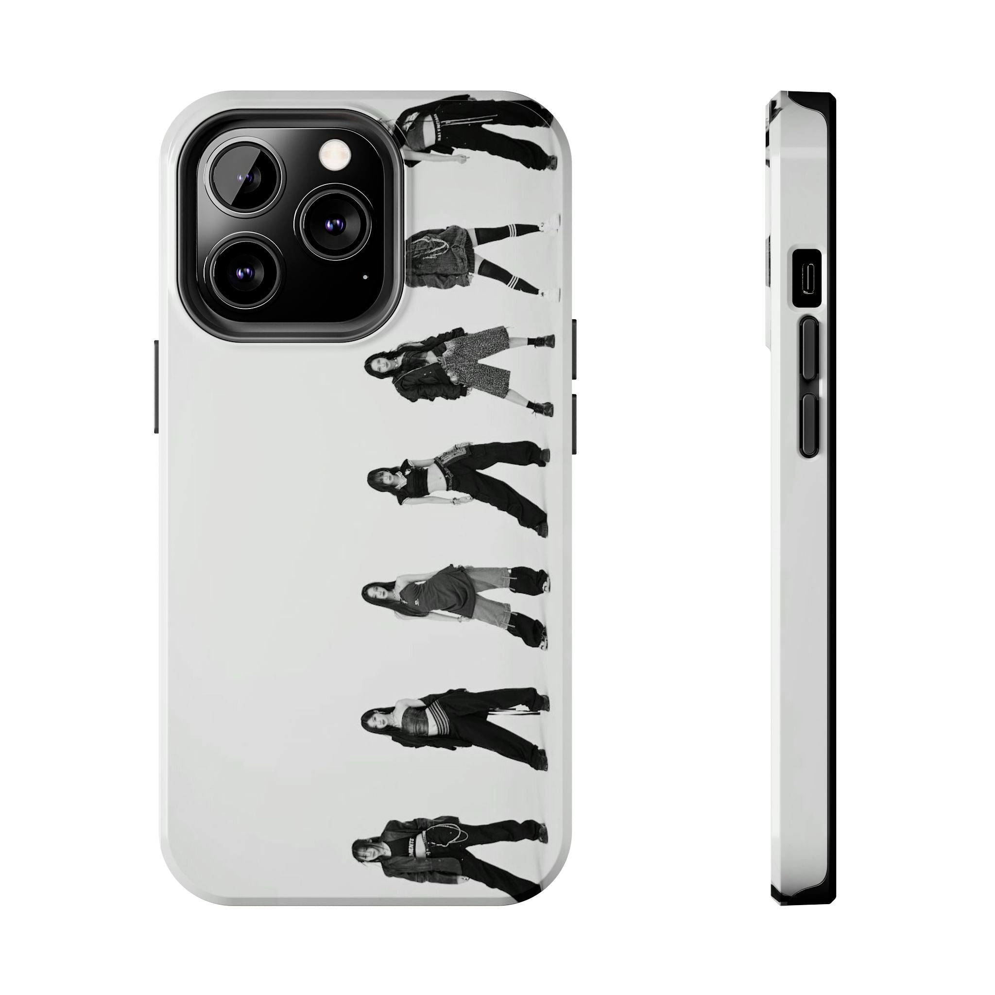 Babymonster Phone Cases