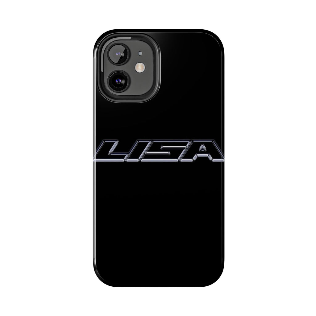 Lisa Phone Cases