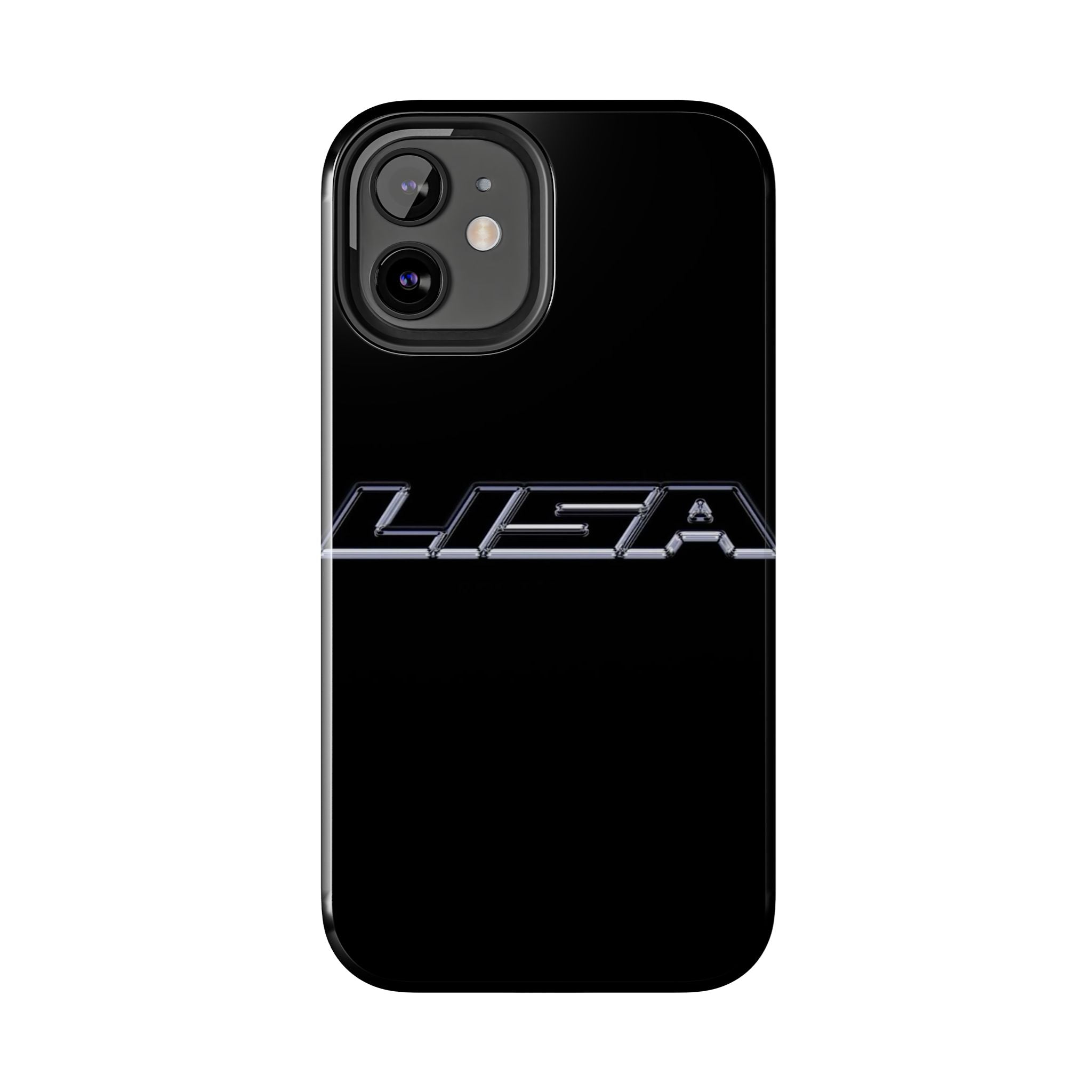 Lisa Phone Cases