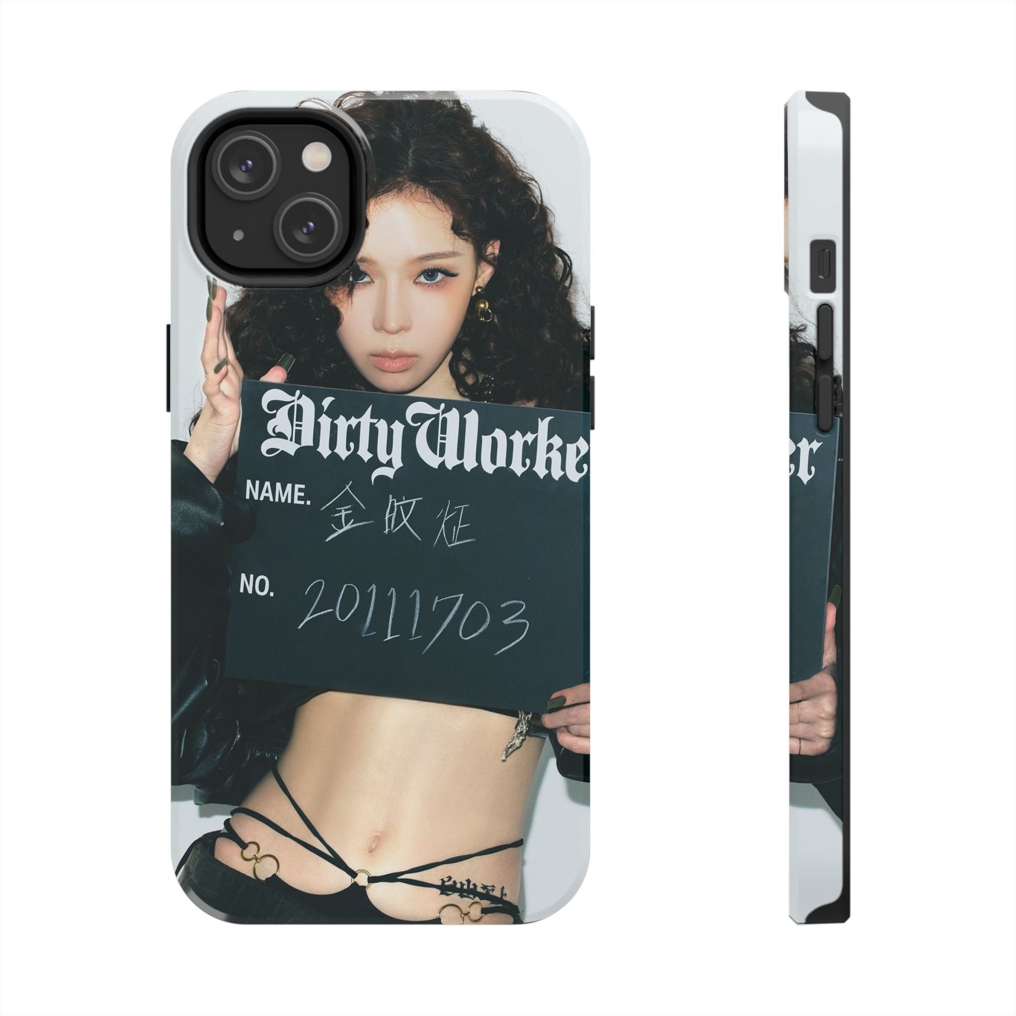 Aespa Winter Phone Cases