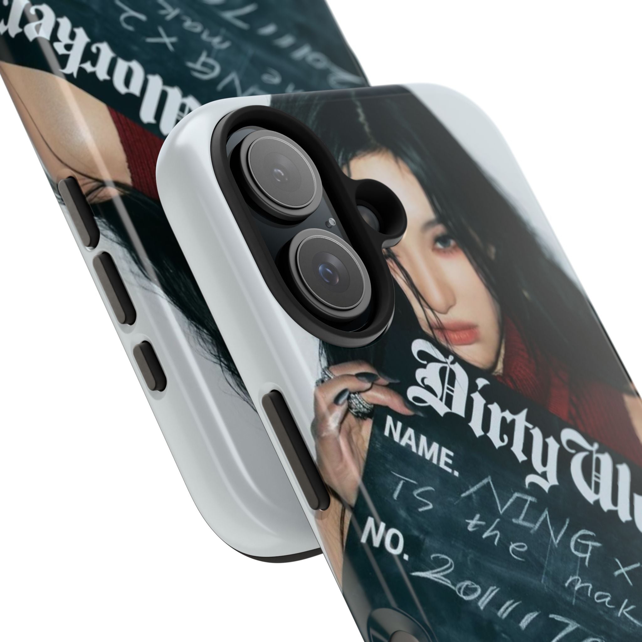 Aespa Ningning Phone Cases