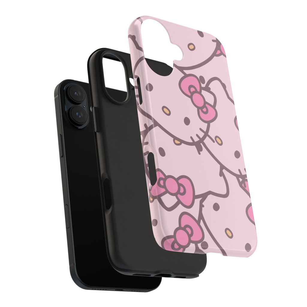Hello Kitty Phone Cases