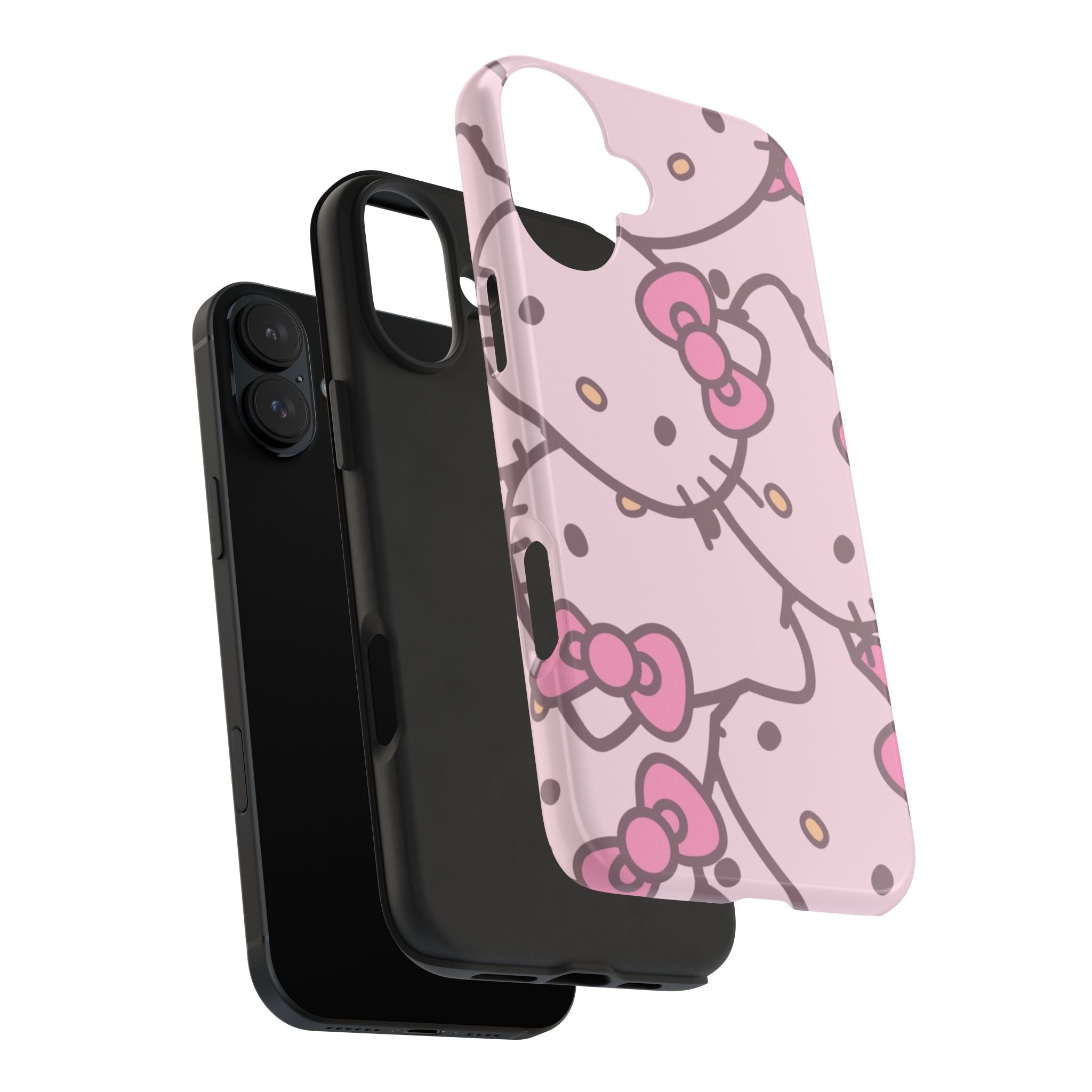 Hello Kitty Phone Cases