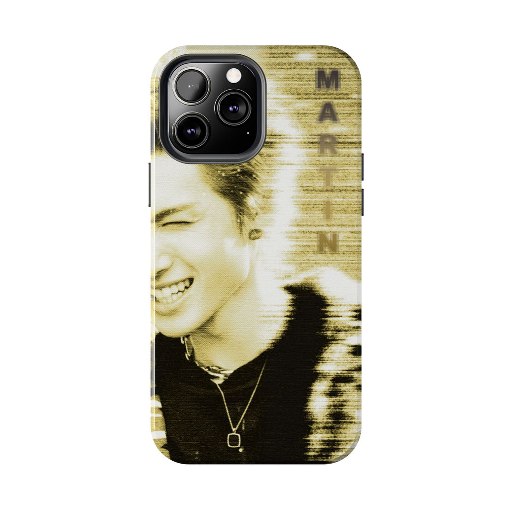 Martin Phone Cases