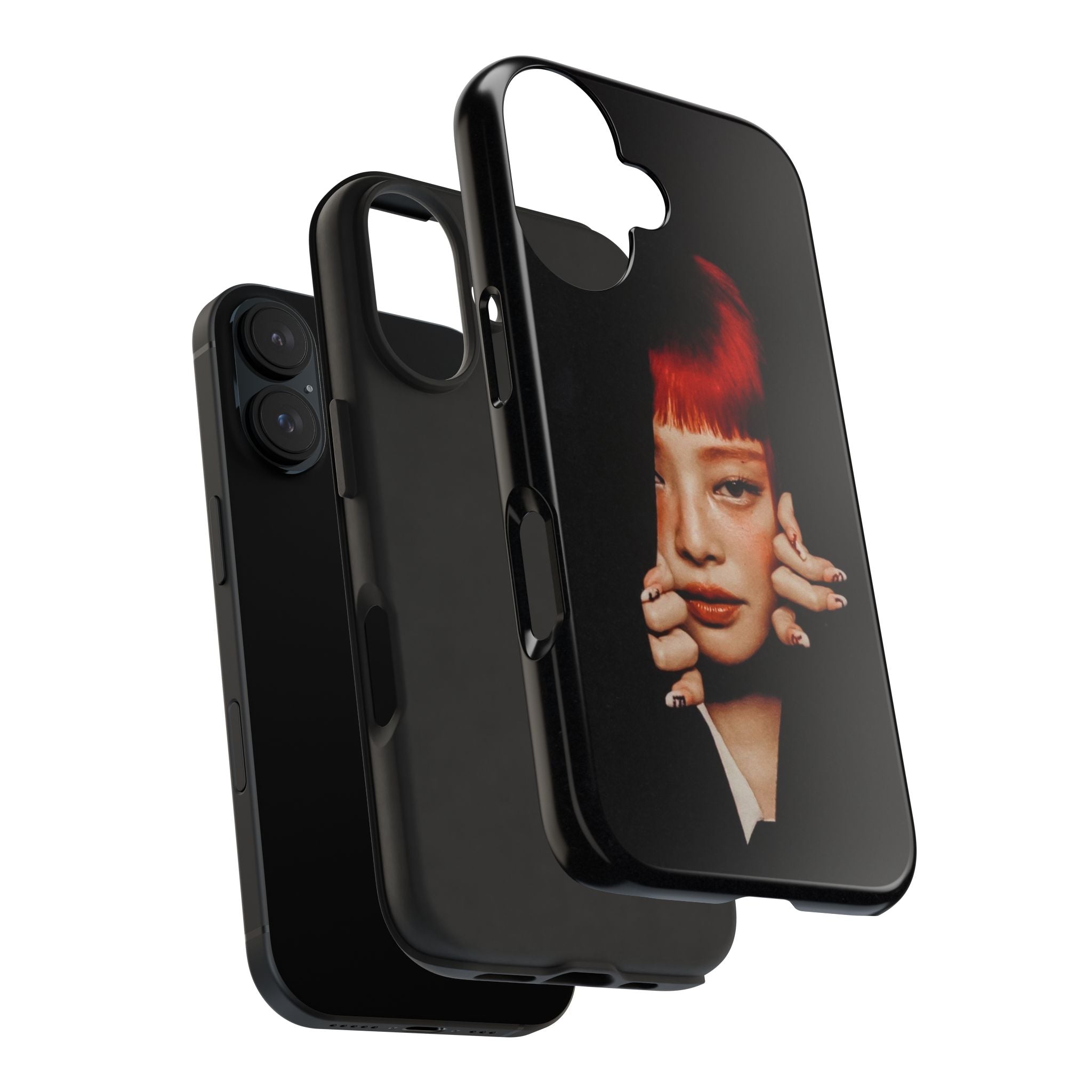 Jennie Phone Cases