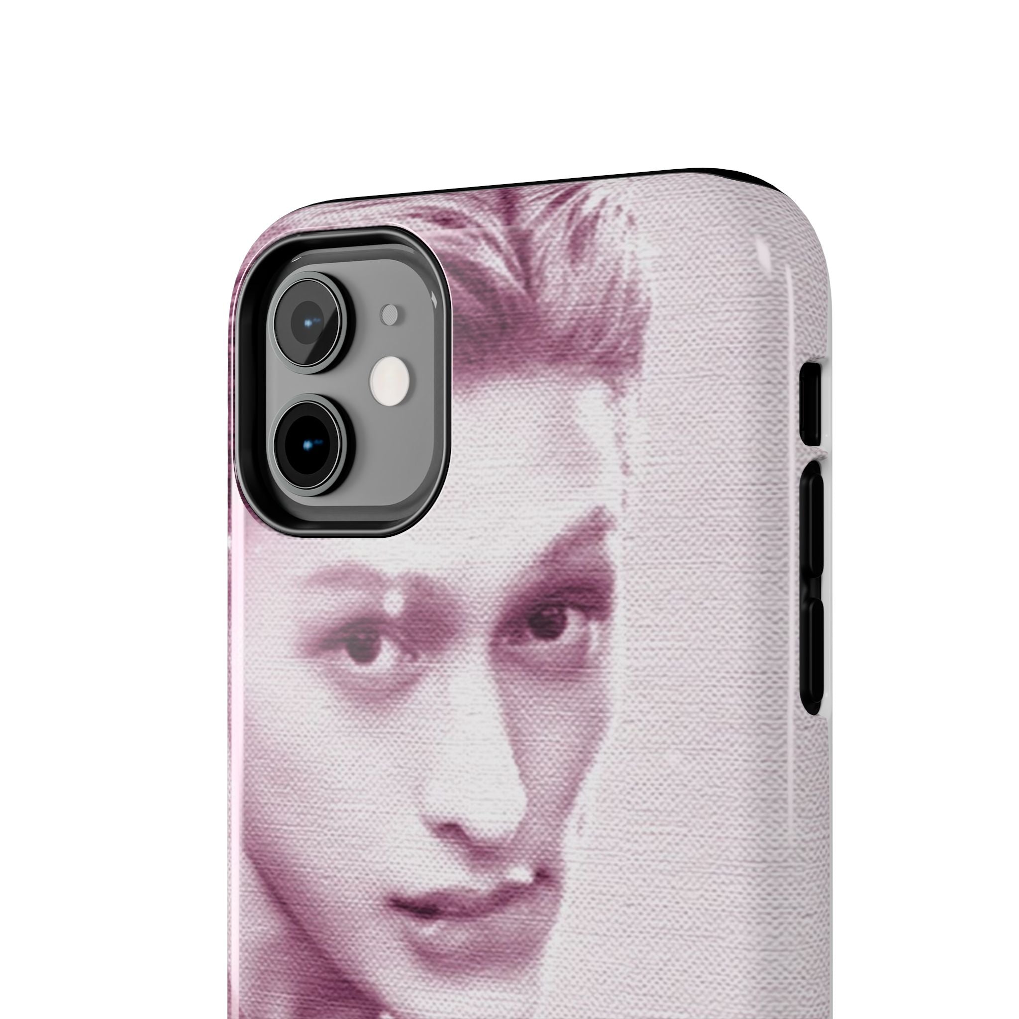 James Phone Cases