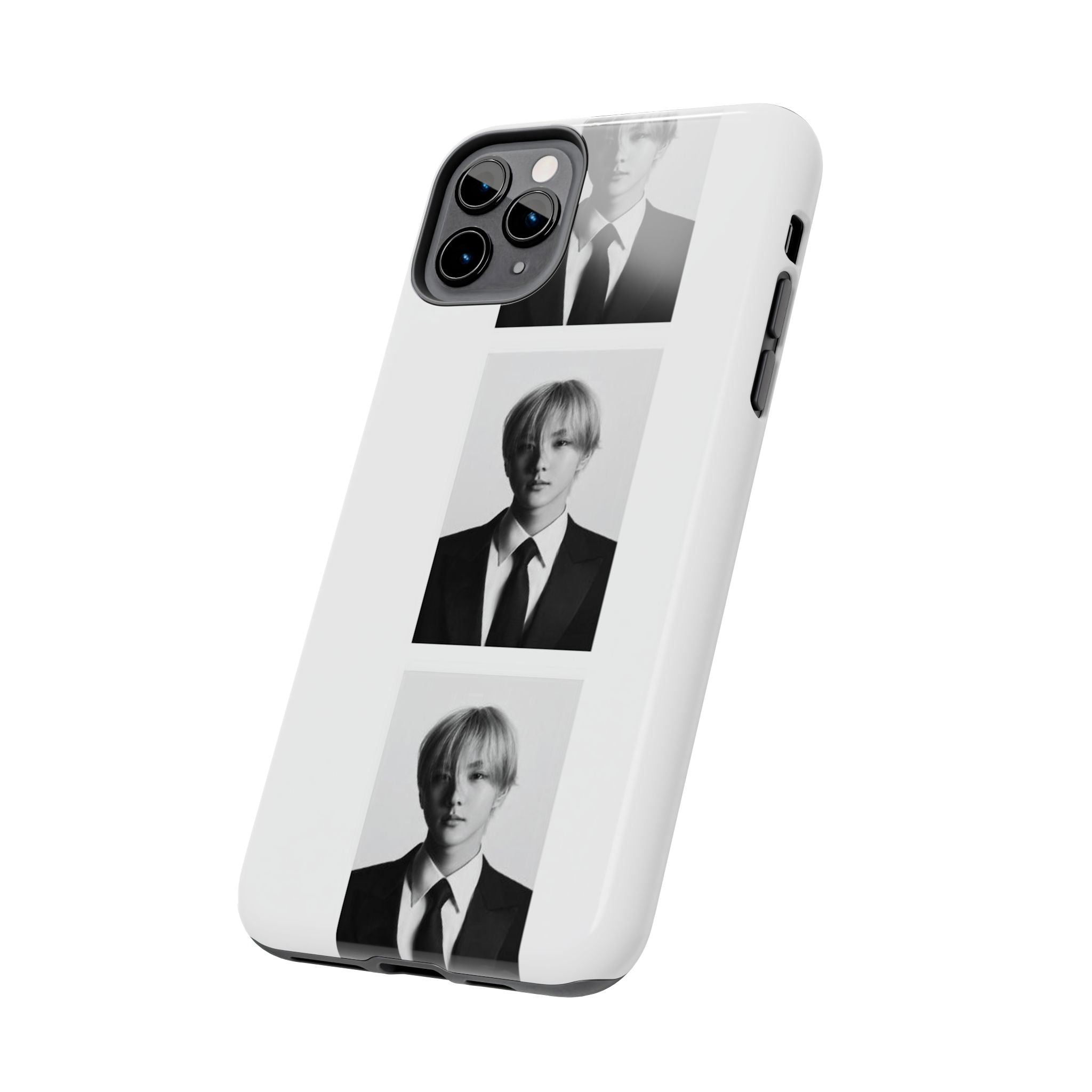 Jungwon Phone Cases
