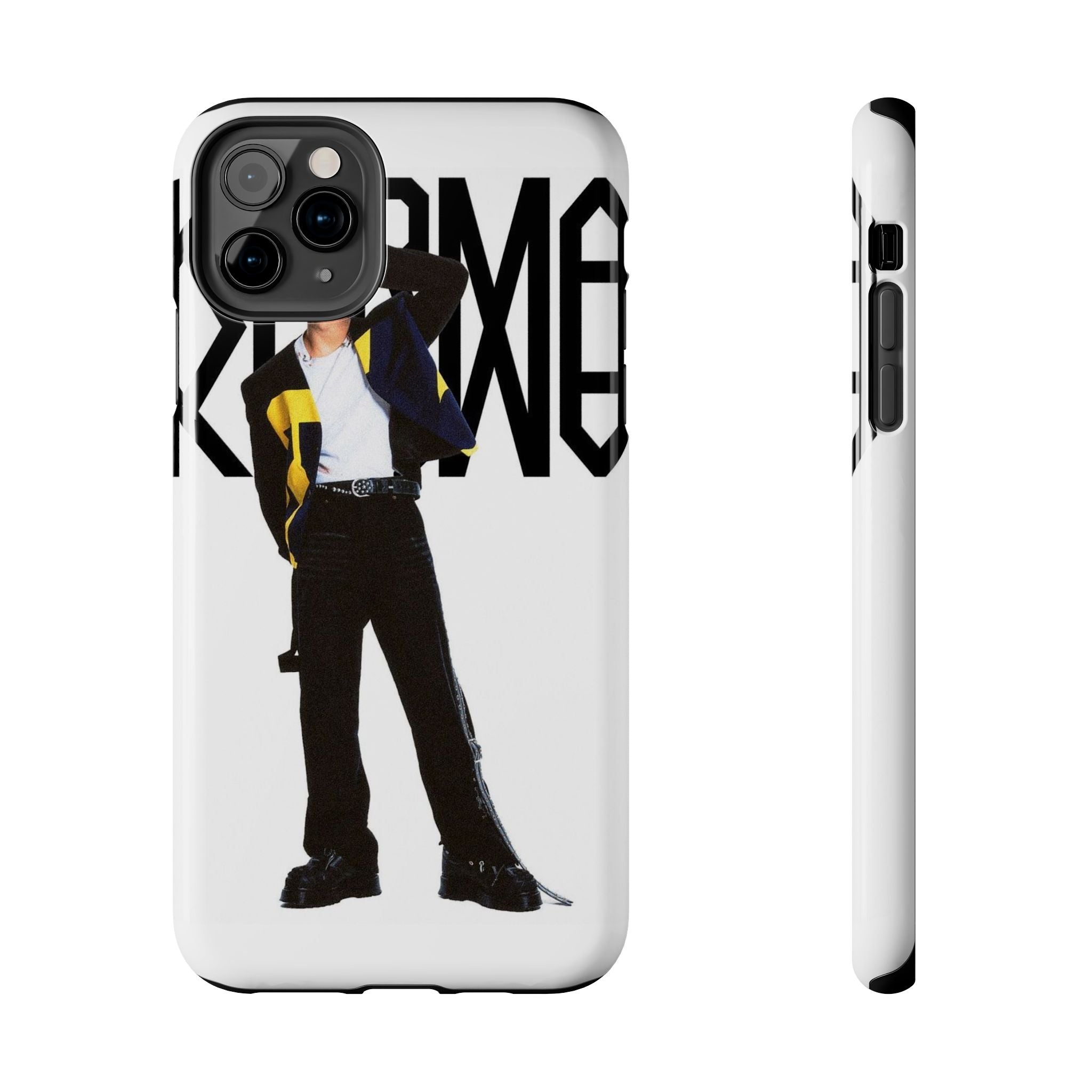 Straykids Han Karma Phone Cases