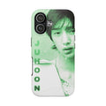 Juhoon Phone Cases