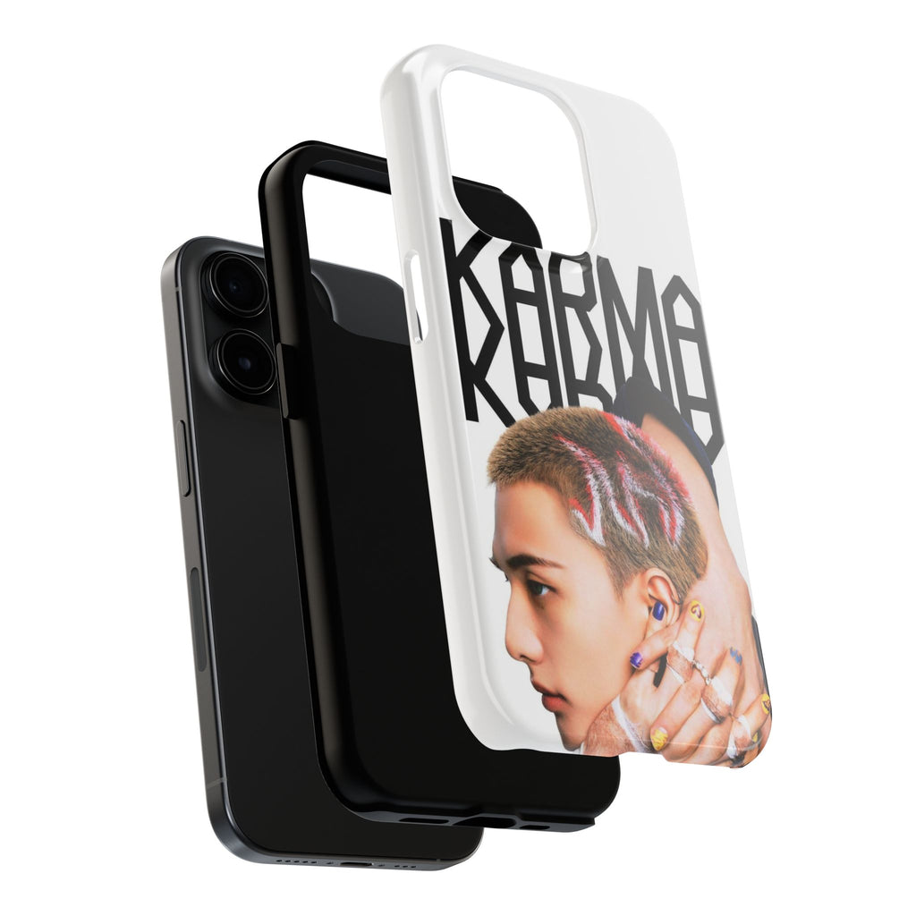 Straykids Hyunjin Karma Phone Cases