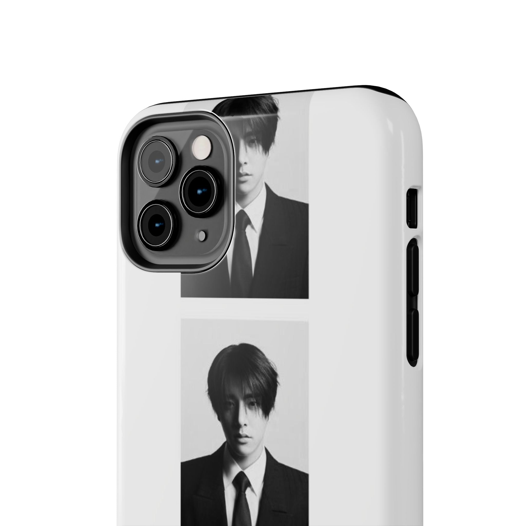 Jake Phone Cases