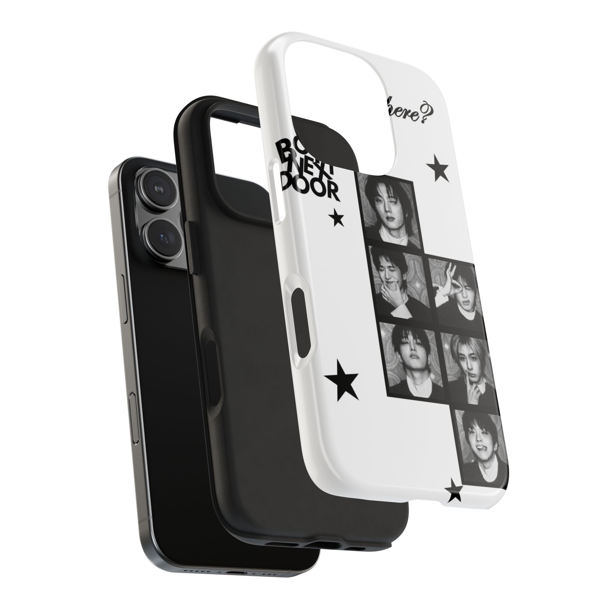 BOYNEXTDOOR Phone Cases