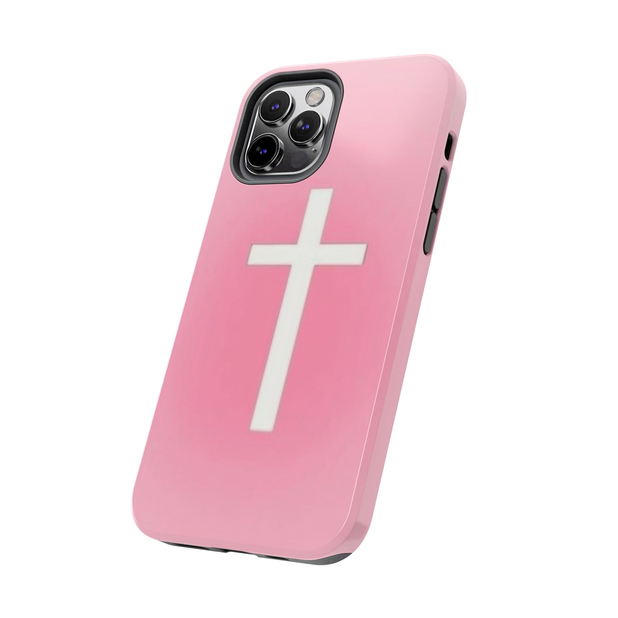 Cross Phone Cases
