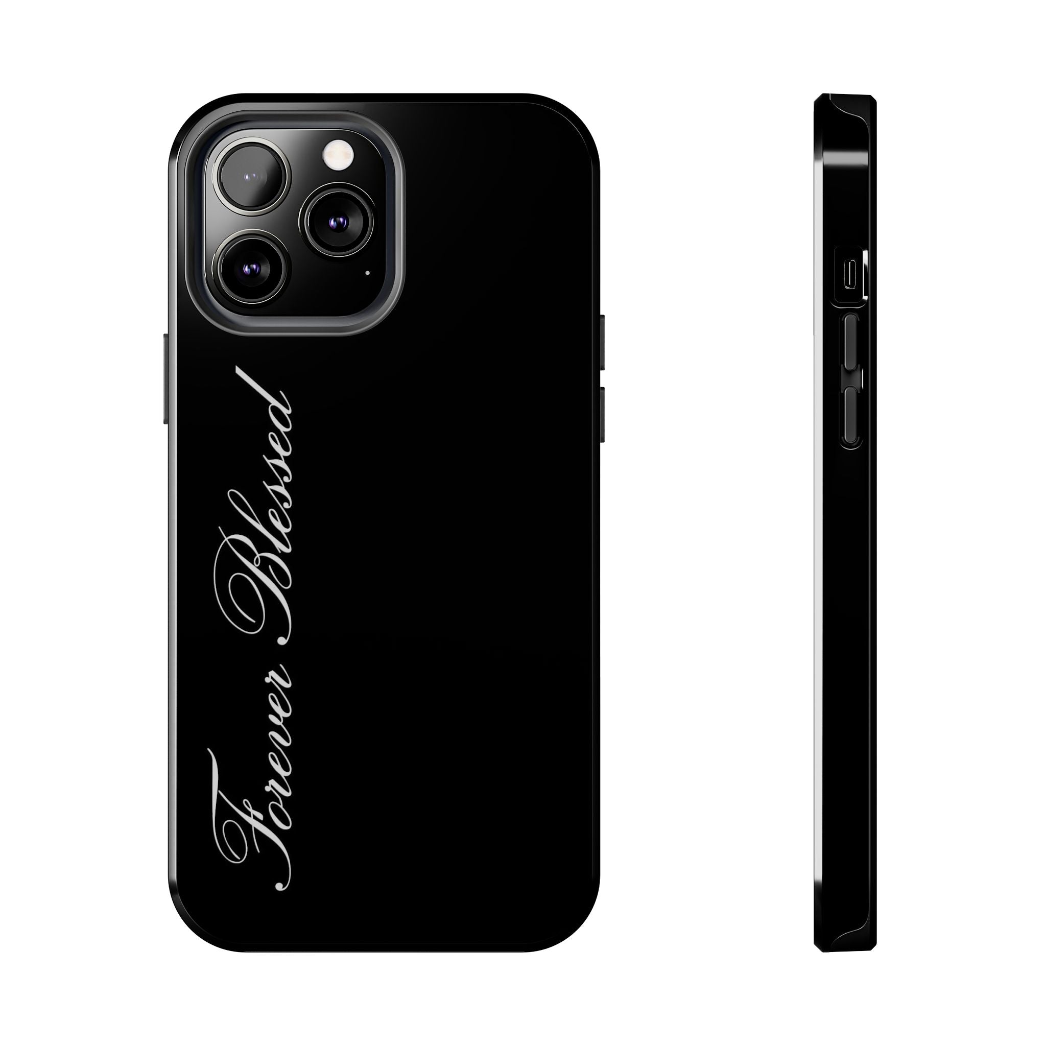 « Feel Blessed »  Phone Cases