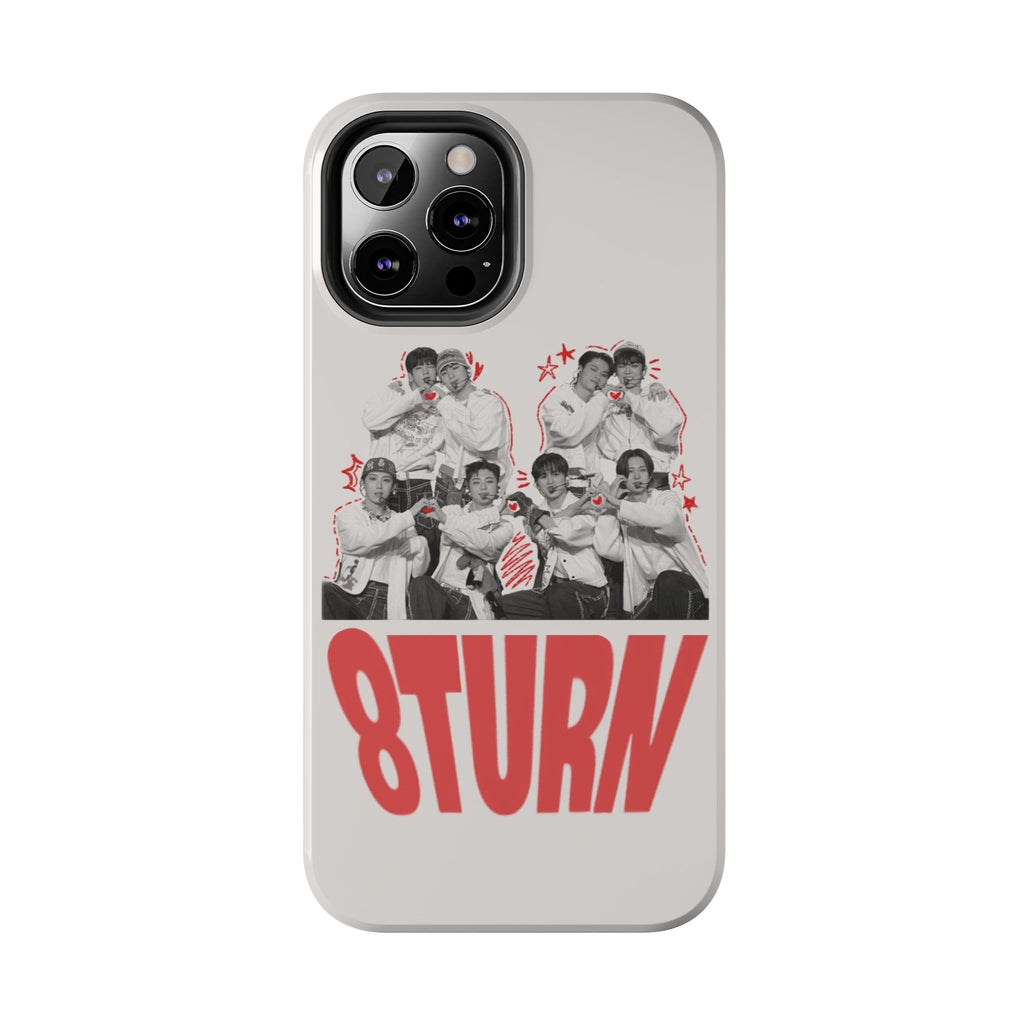 8turn Phone Cases