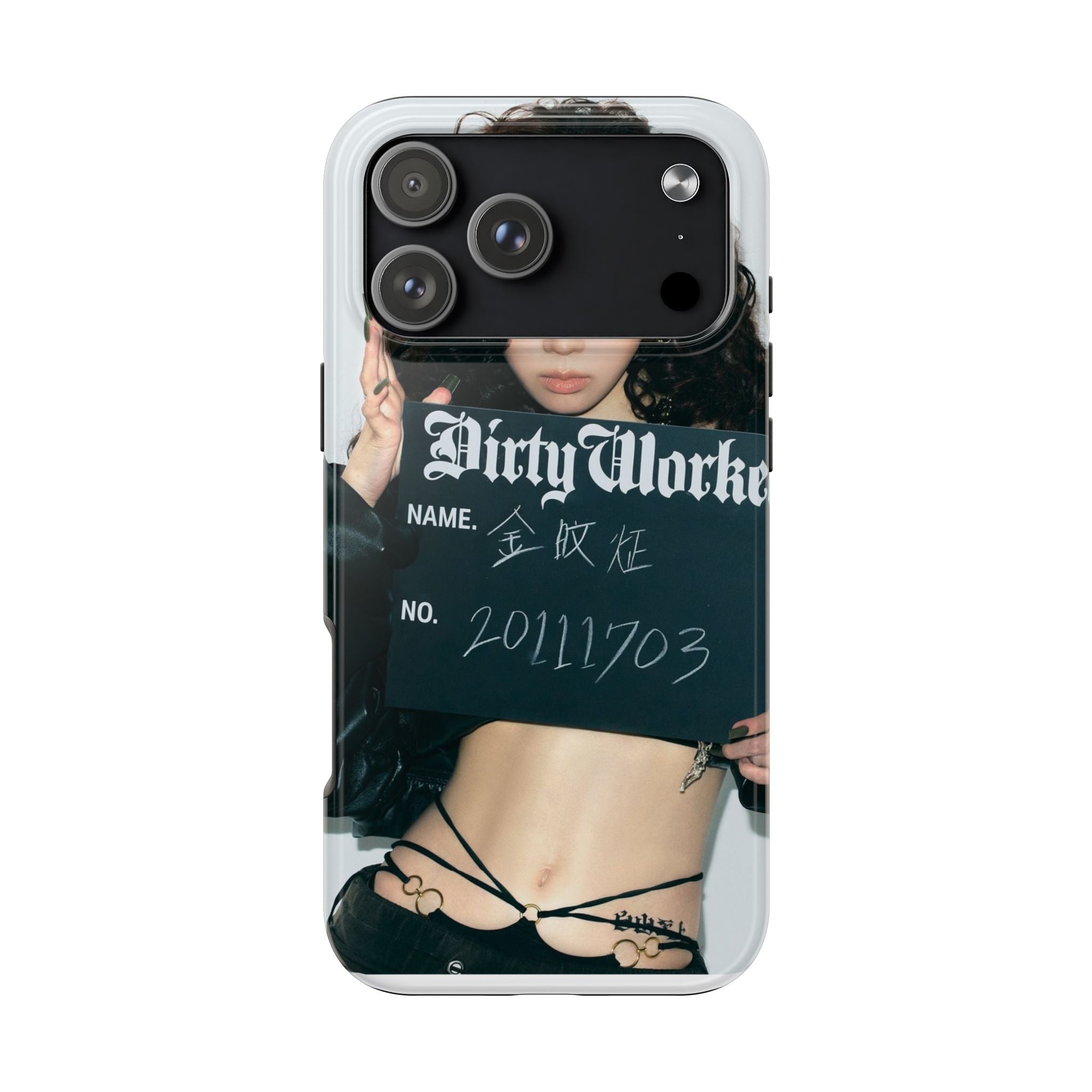 Aespa Winter Phone Cases