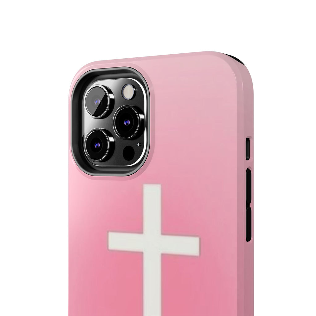 Cross Phone Cases
