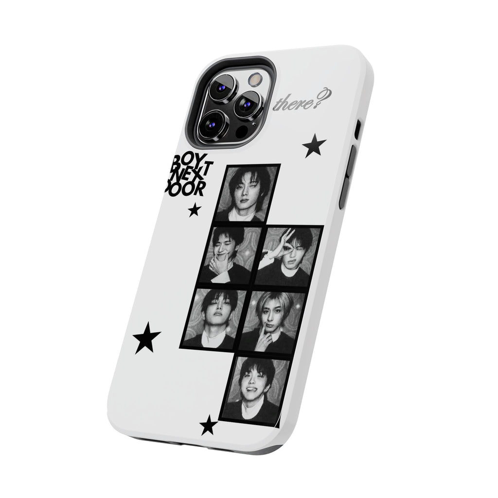 BOYNEXTDOOR Phone Cases