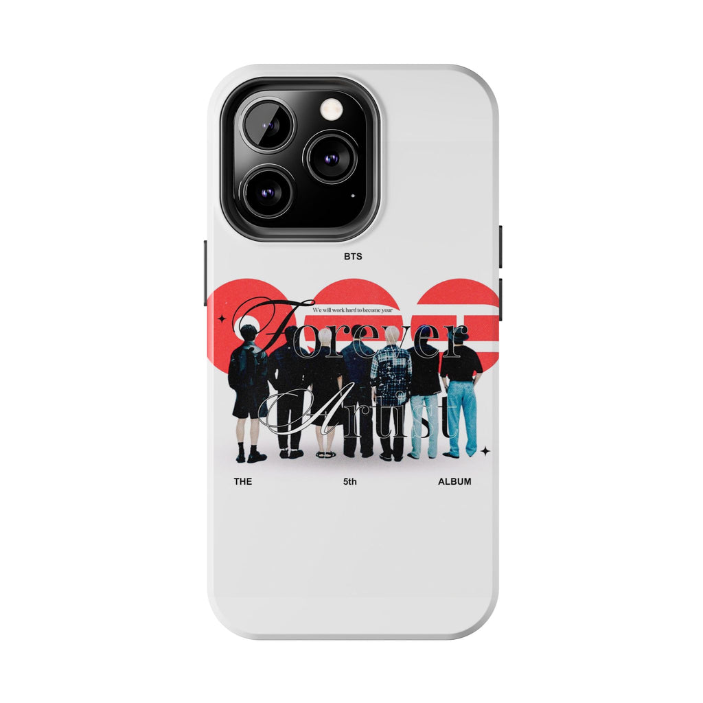 BTS Phone Cases
