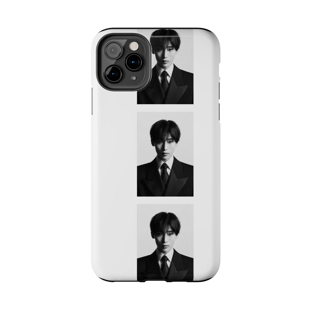 Sunoo Phone Cases
