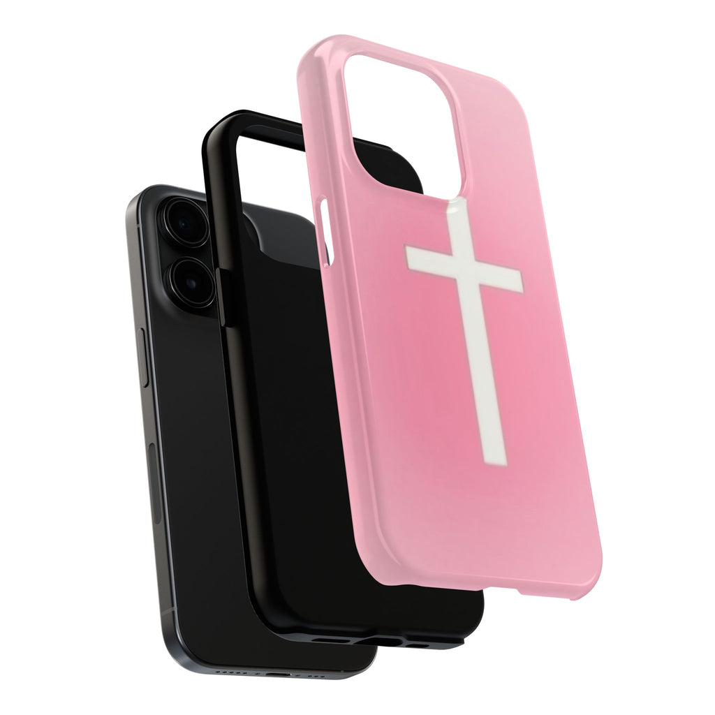 Cross Phone Cases