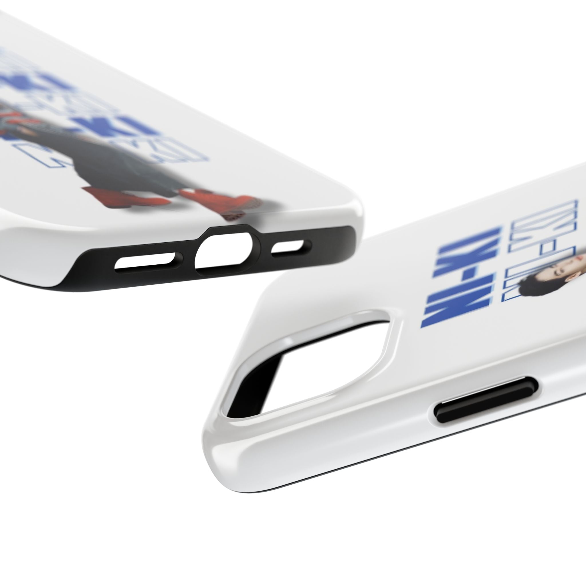 Enhypen Niki Phone Cases