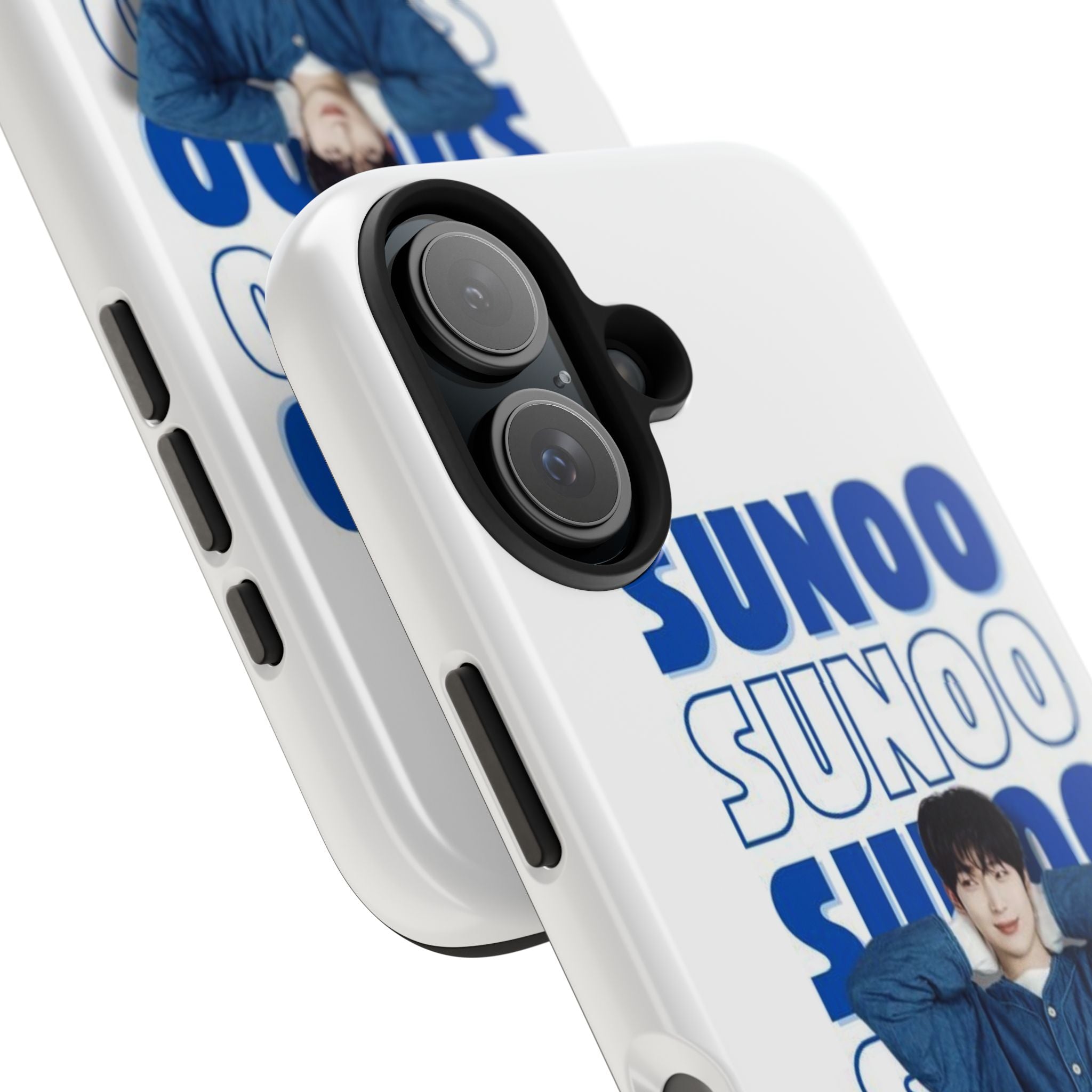 Enhypen Sunoo Phone Cases