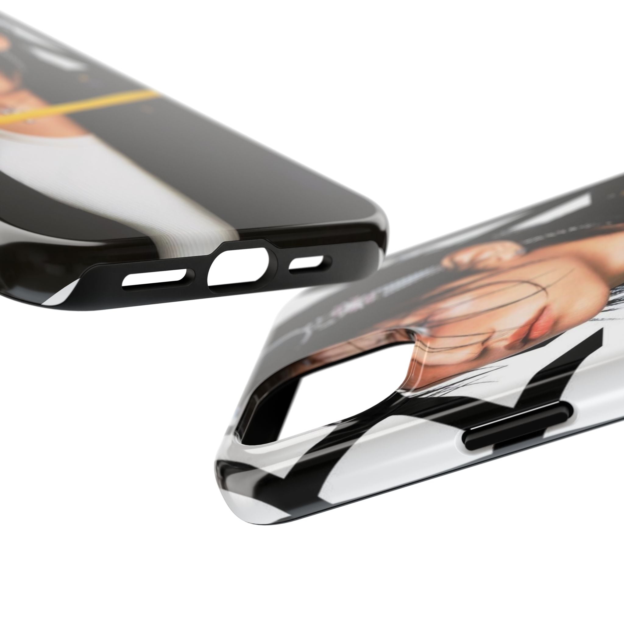 Straykids Felix Karma Phone Cases