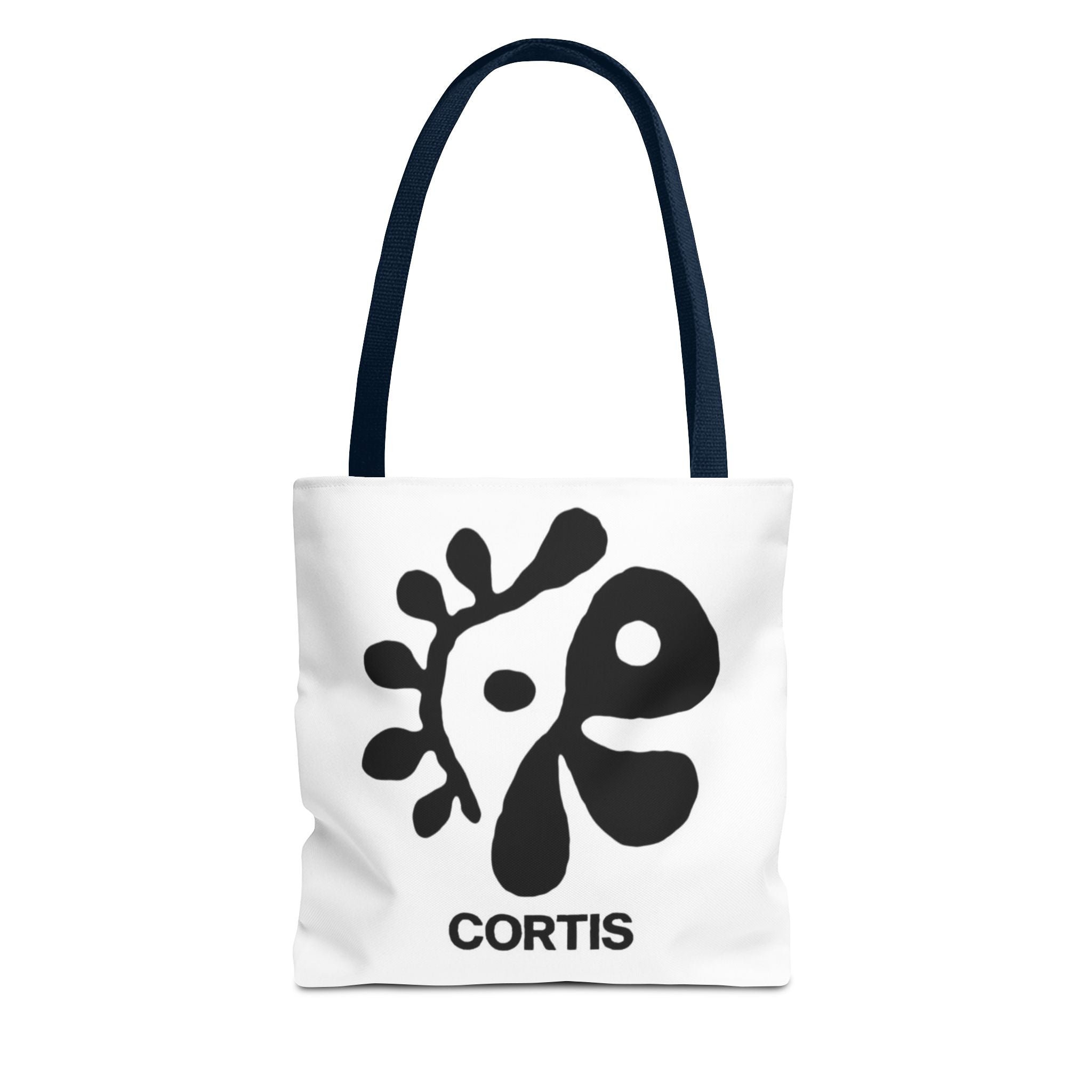 Cortis Tote Bag