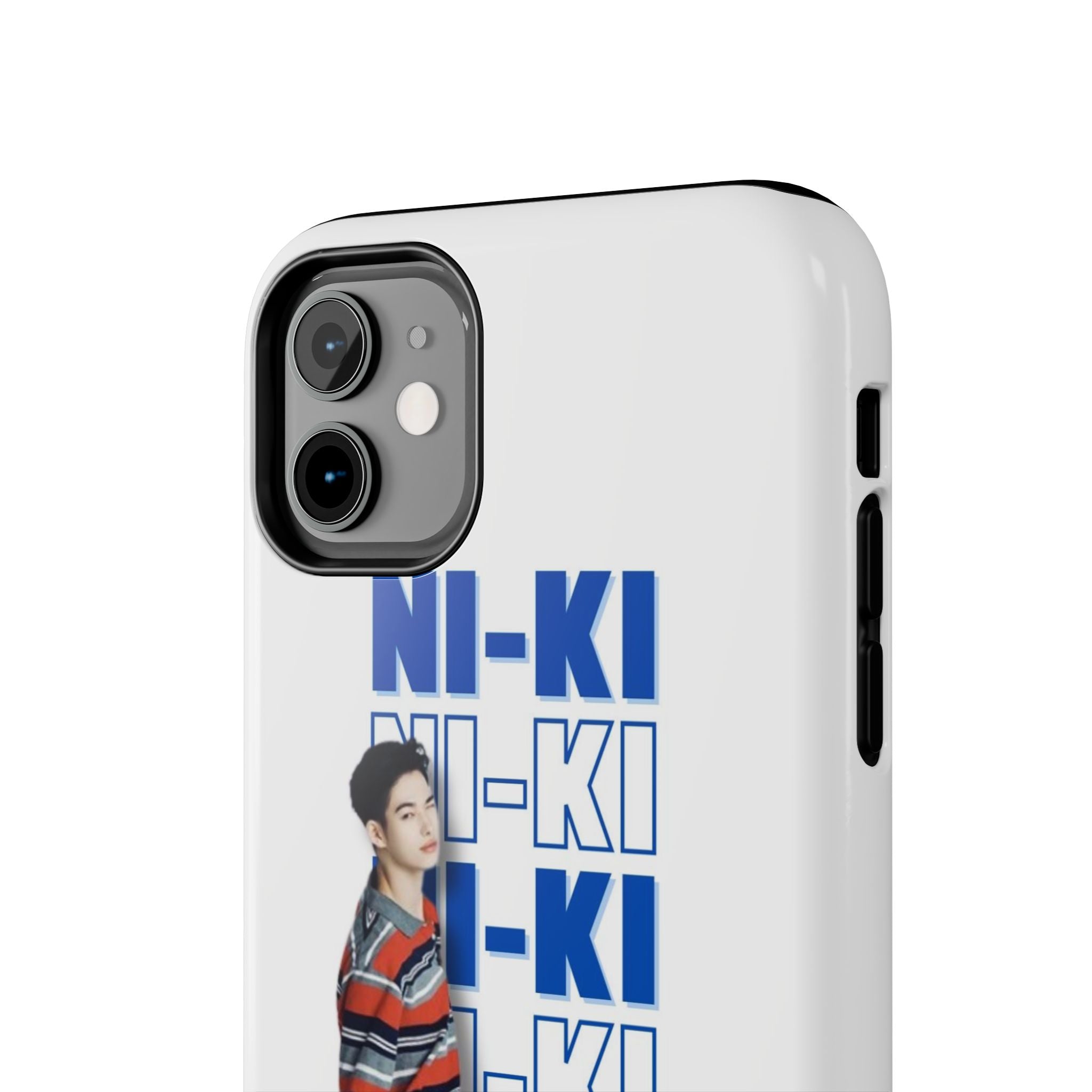 Enhypen Niki Phone Cases