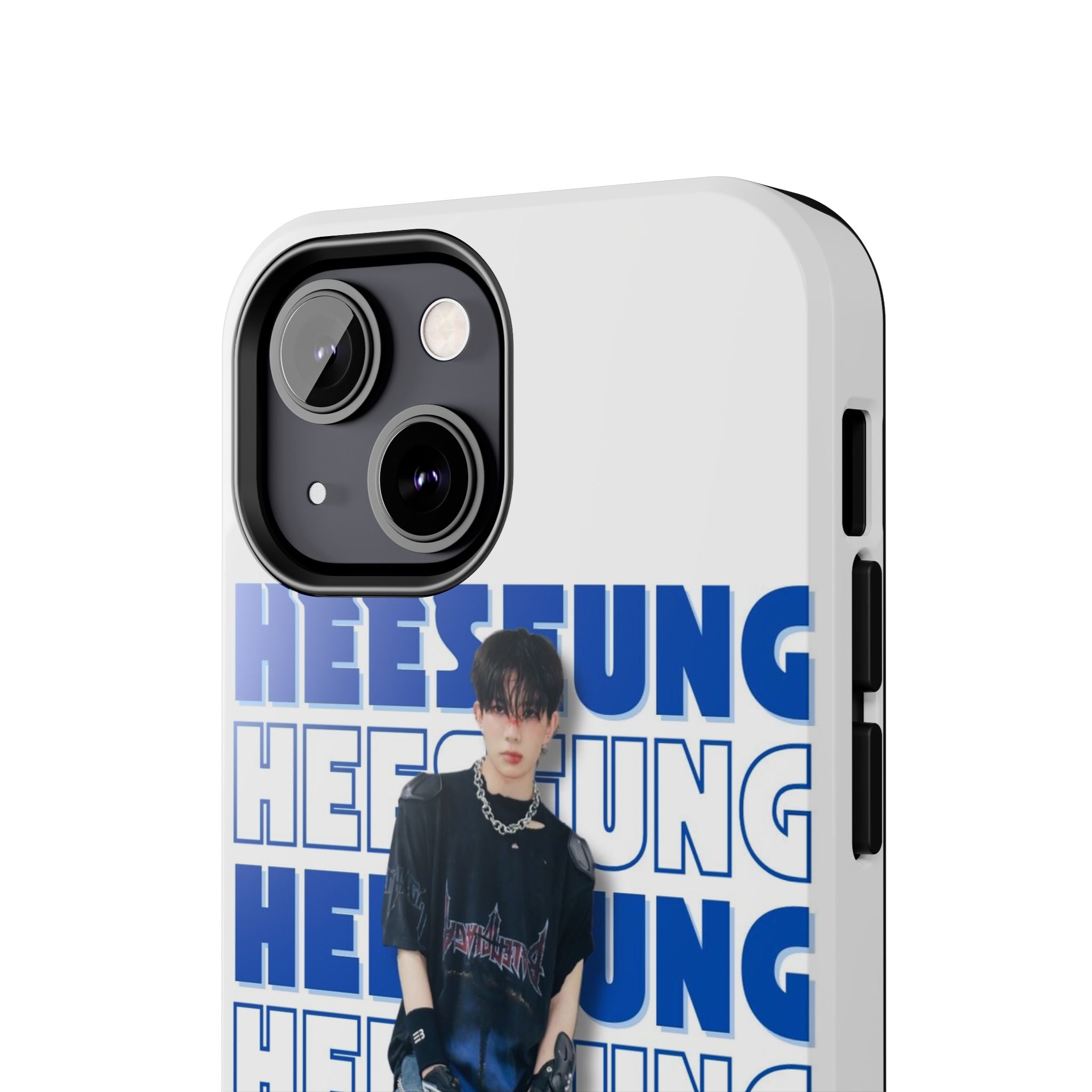 Enhypen Heeseung Phone Cases