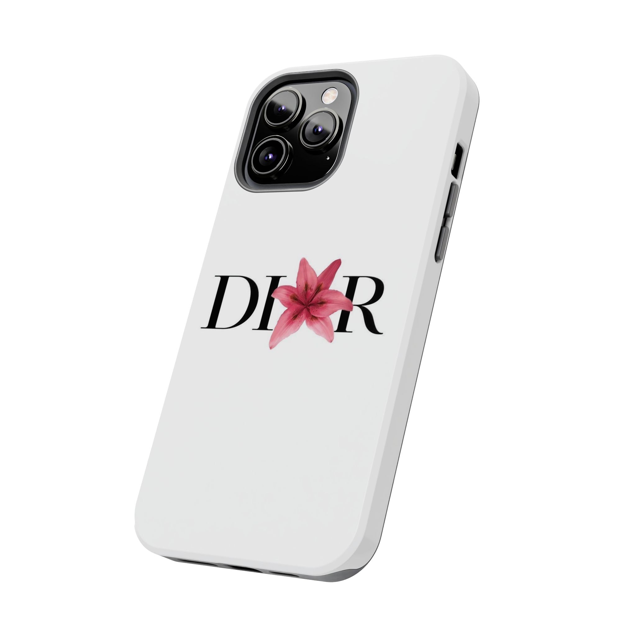 Dior Phone Cases