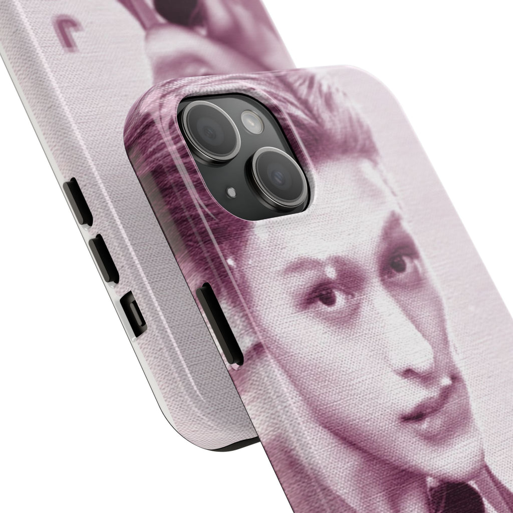 James Phone Cases