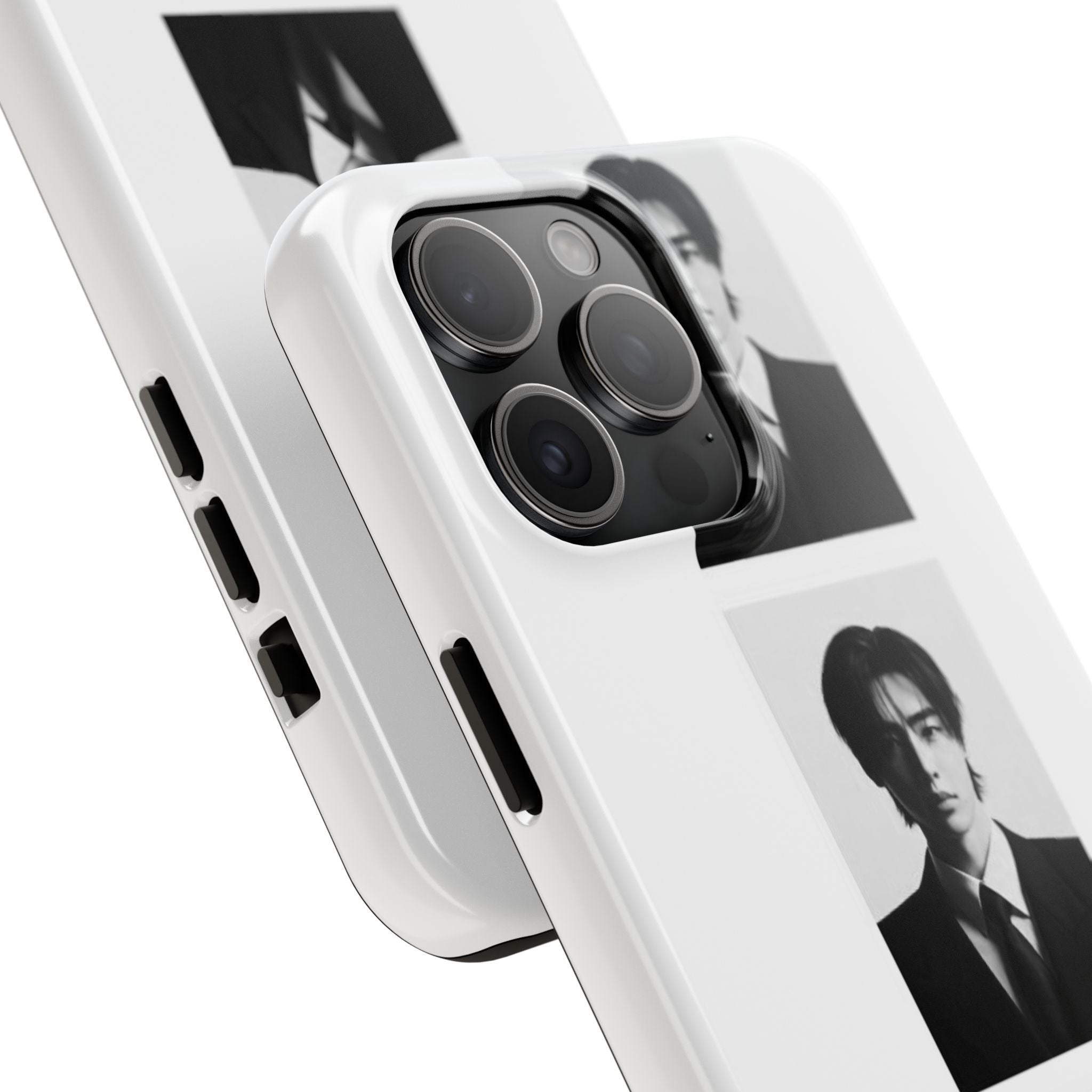 Sunghoon Phone Cases