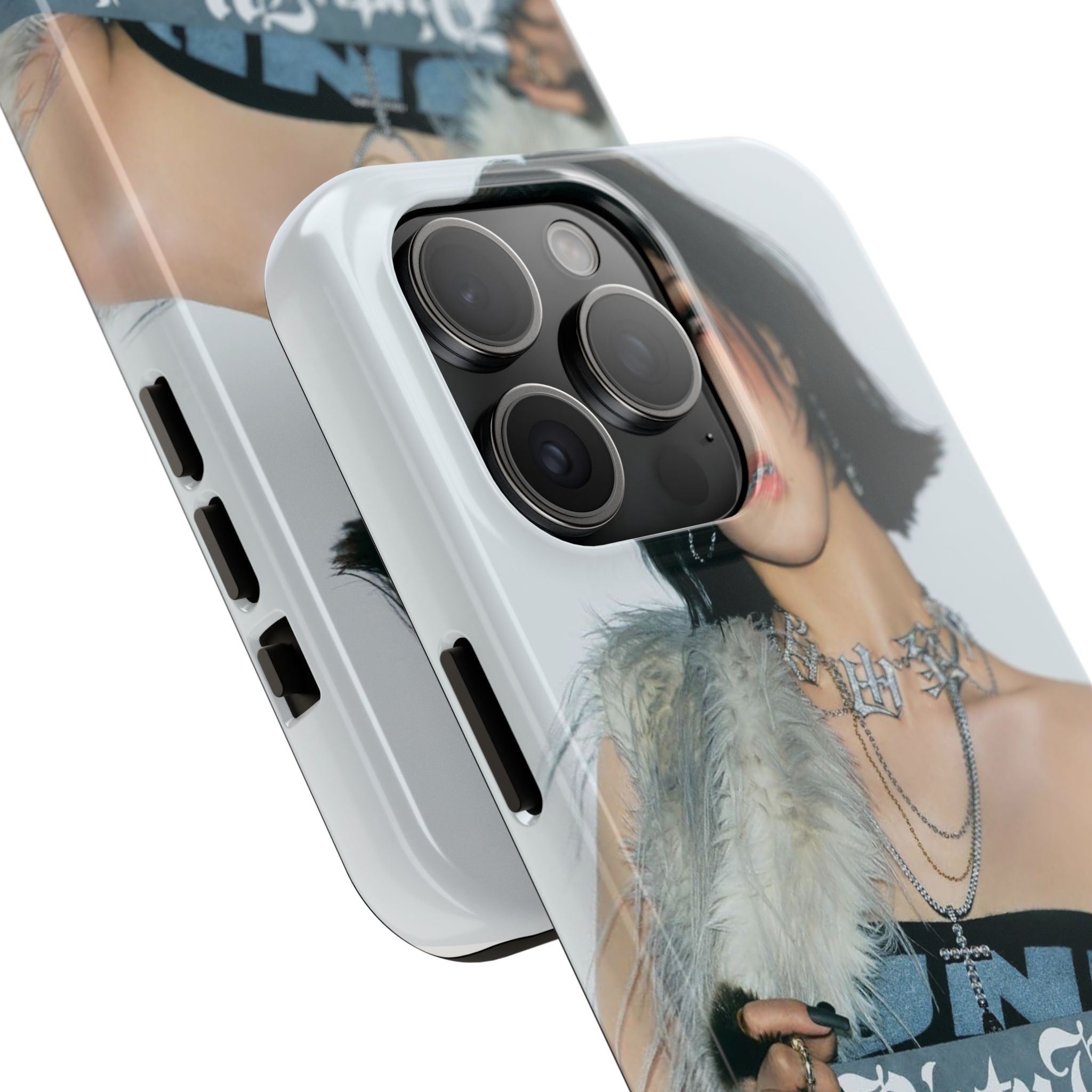 Aespa Karina Phone Cases