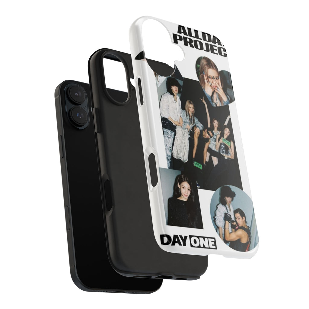 ALLDAY PROJECT Phone Cases