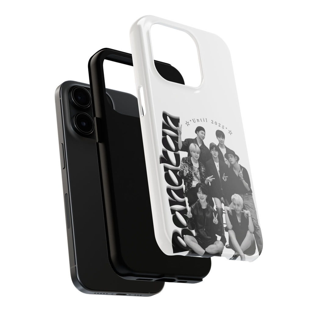 BTS Phone Cases